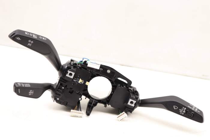 Steering Column Multifunction Switch / Stalk 82A953521MQ main product photo