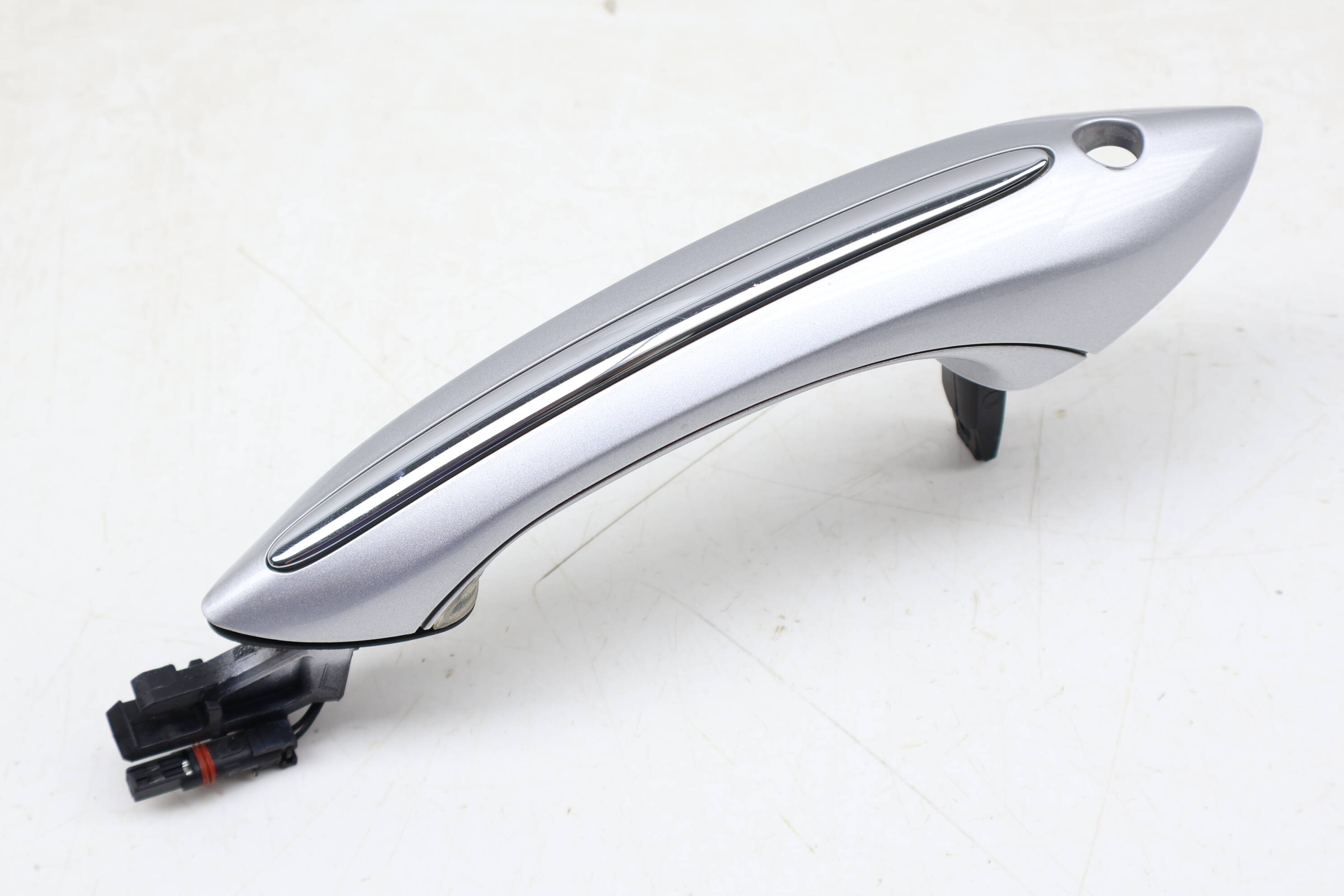 Exterior Door Handle 51217231927