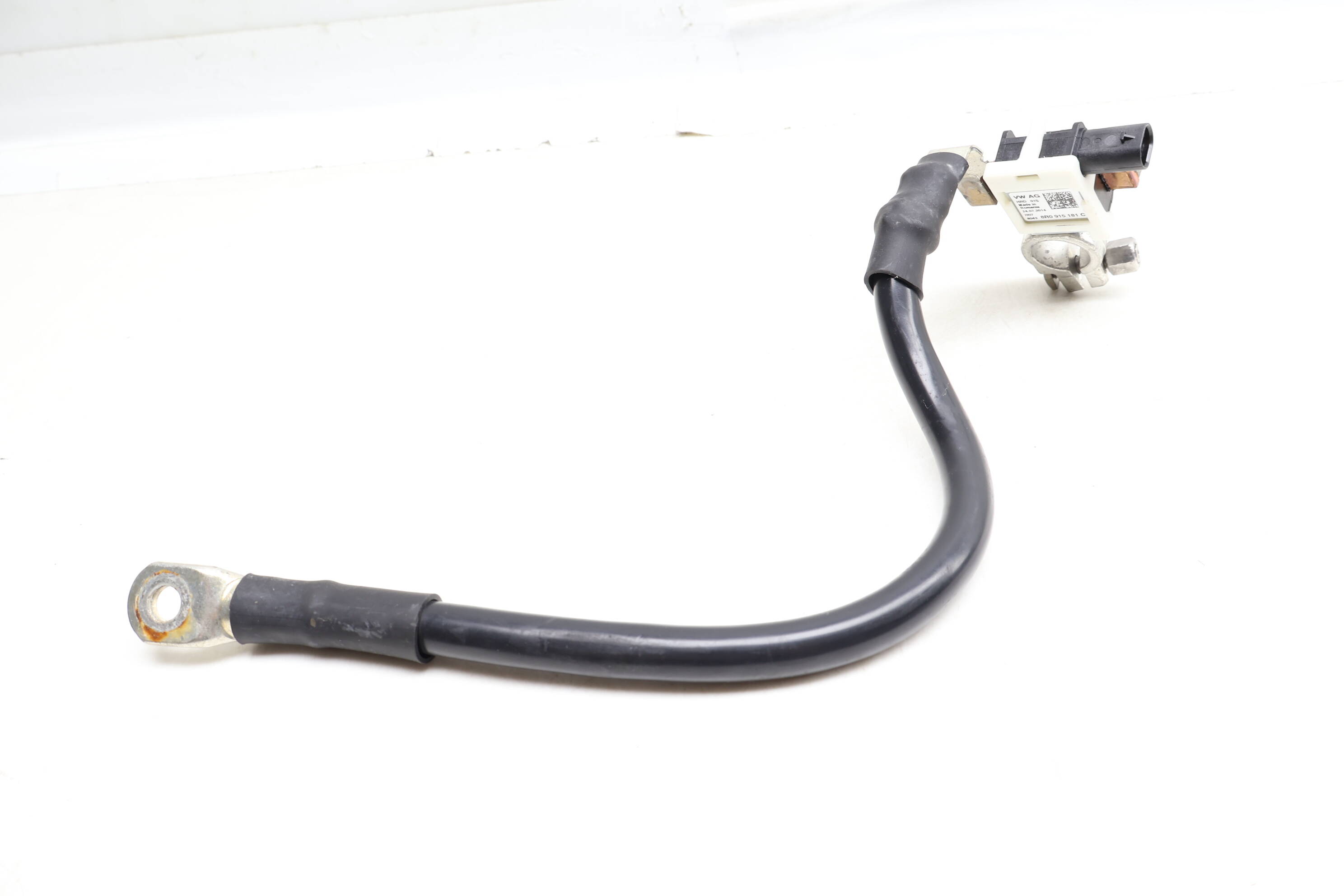 Battery Monitoring Module / Cable 8R0915181C