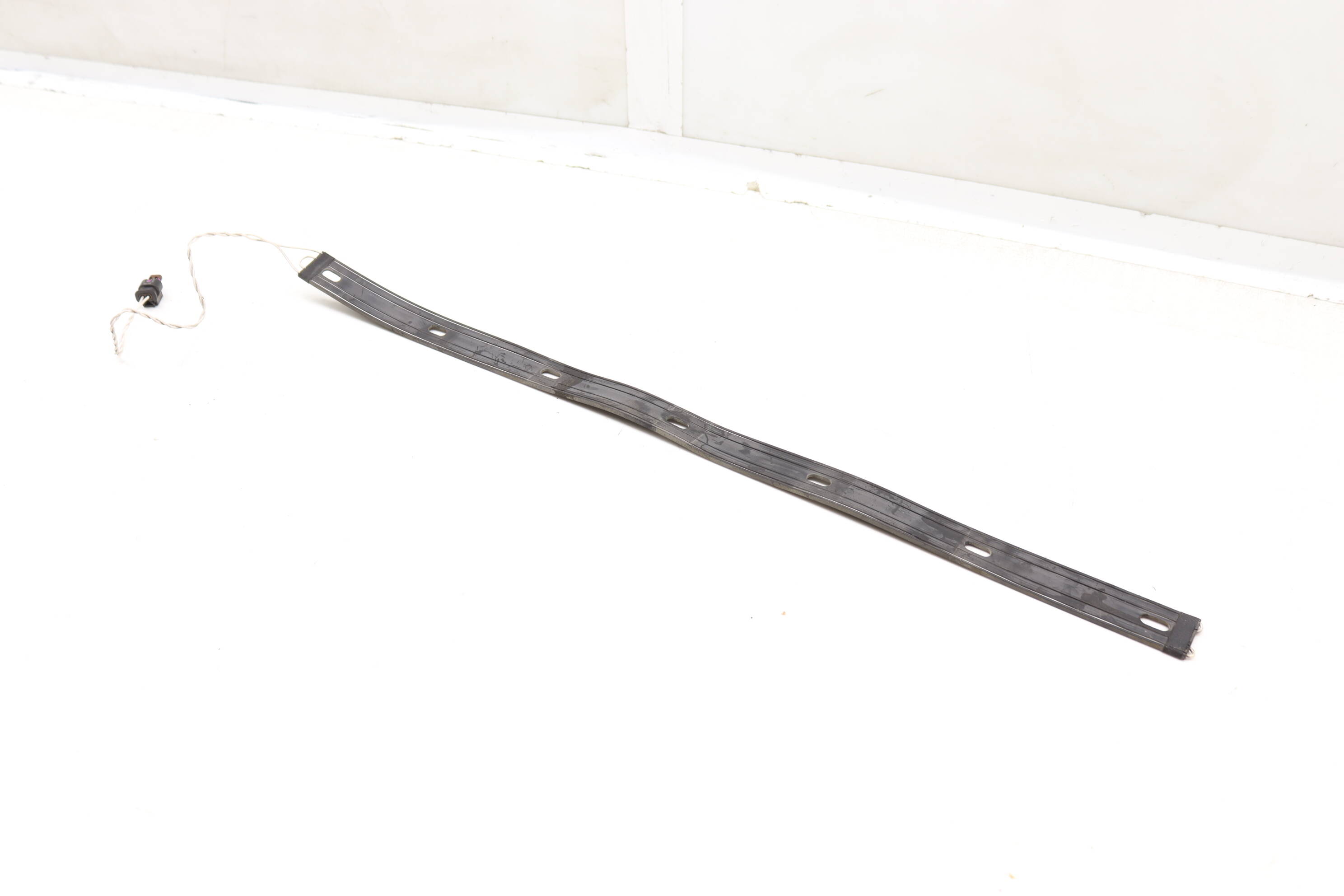 BMW Trunk Lid Smart Opener Wire / Sensor 61358494948