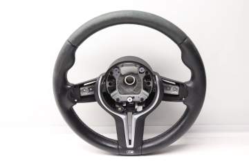 3-Spoke Steering Wheel (M) 32307846035