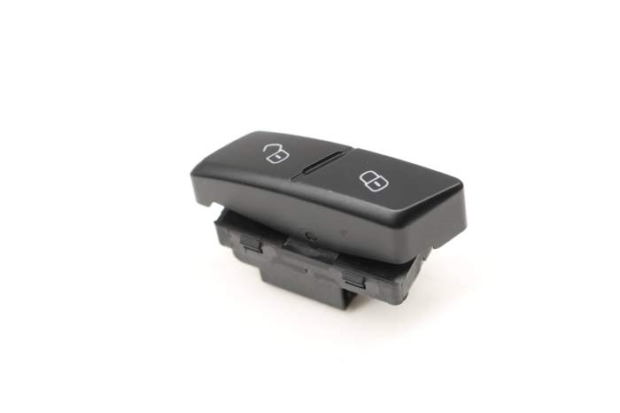 Door Lock Switch / Button 561962126A main product photo