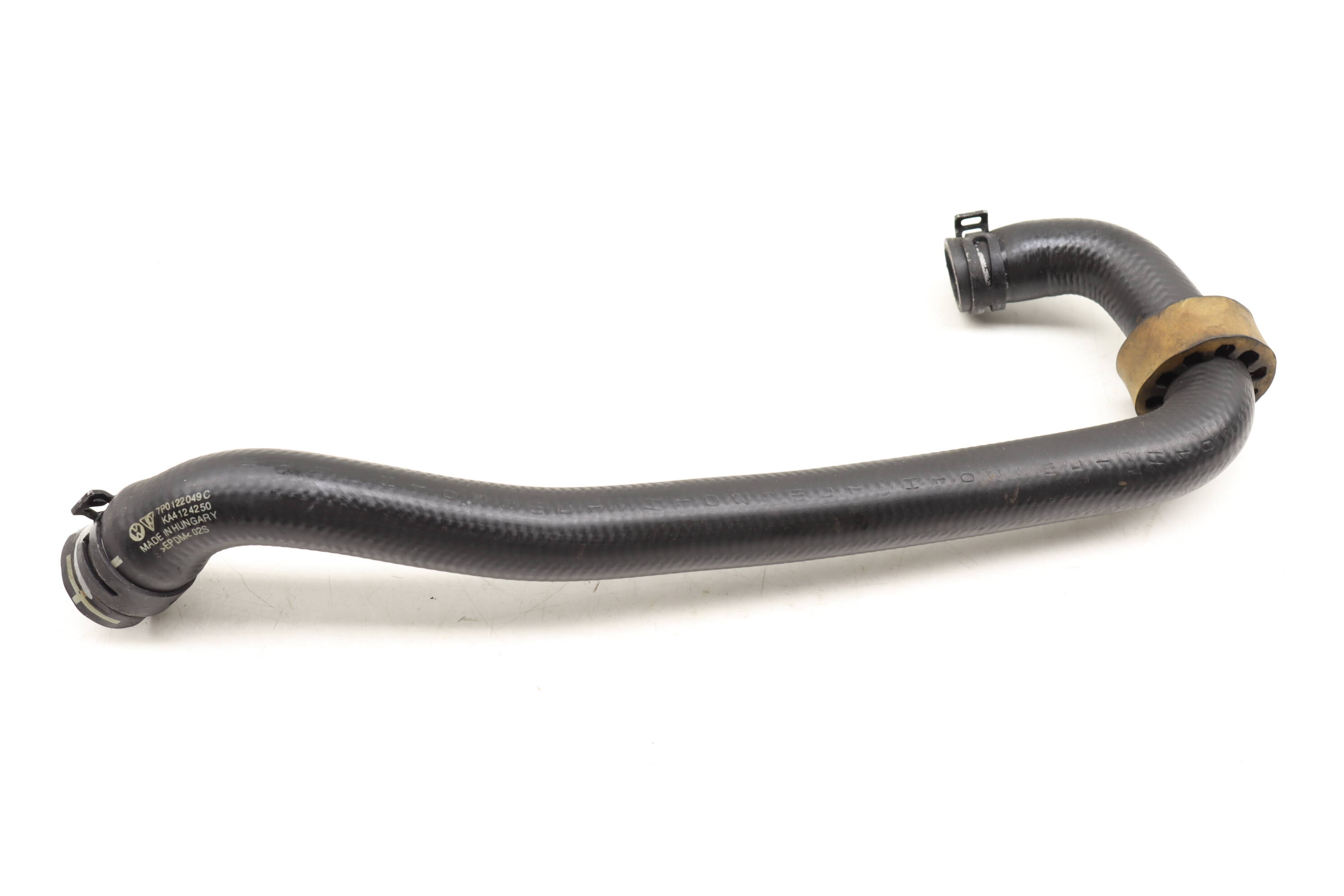 Coolant Hose / Line 7P0122049C