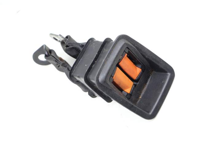 Seat Belt Buckle Set W/ Guide 703885947A main product photo