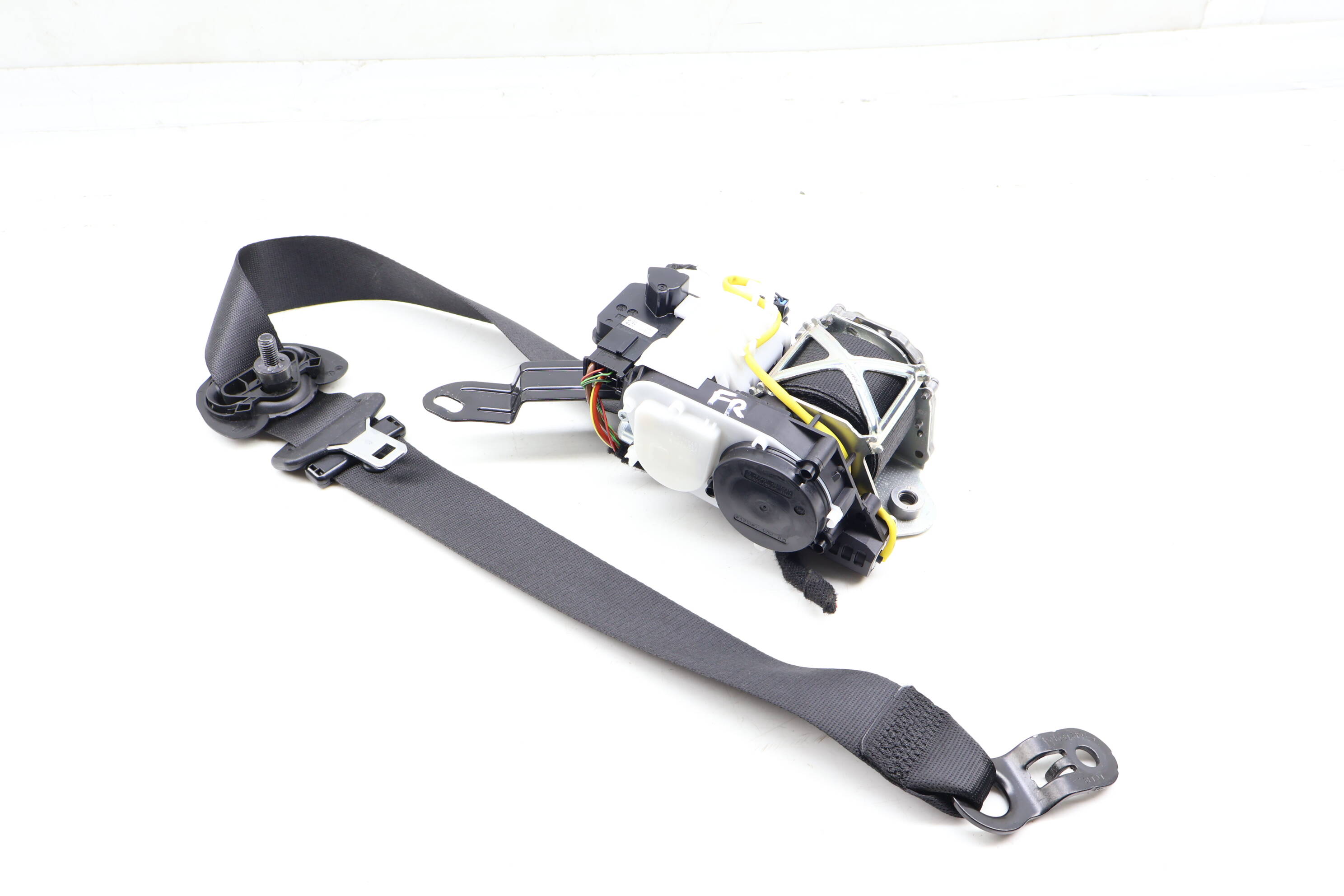 Seat Belt Retractor 7469962