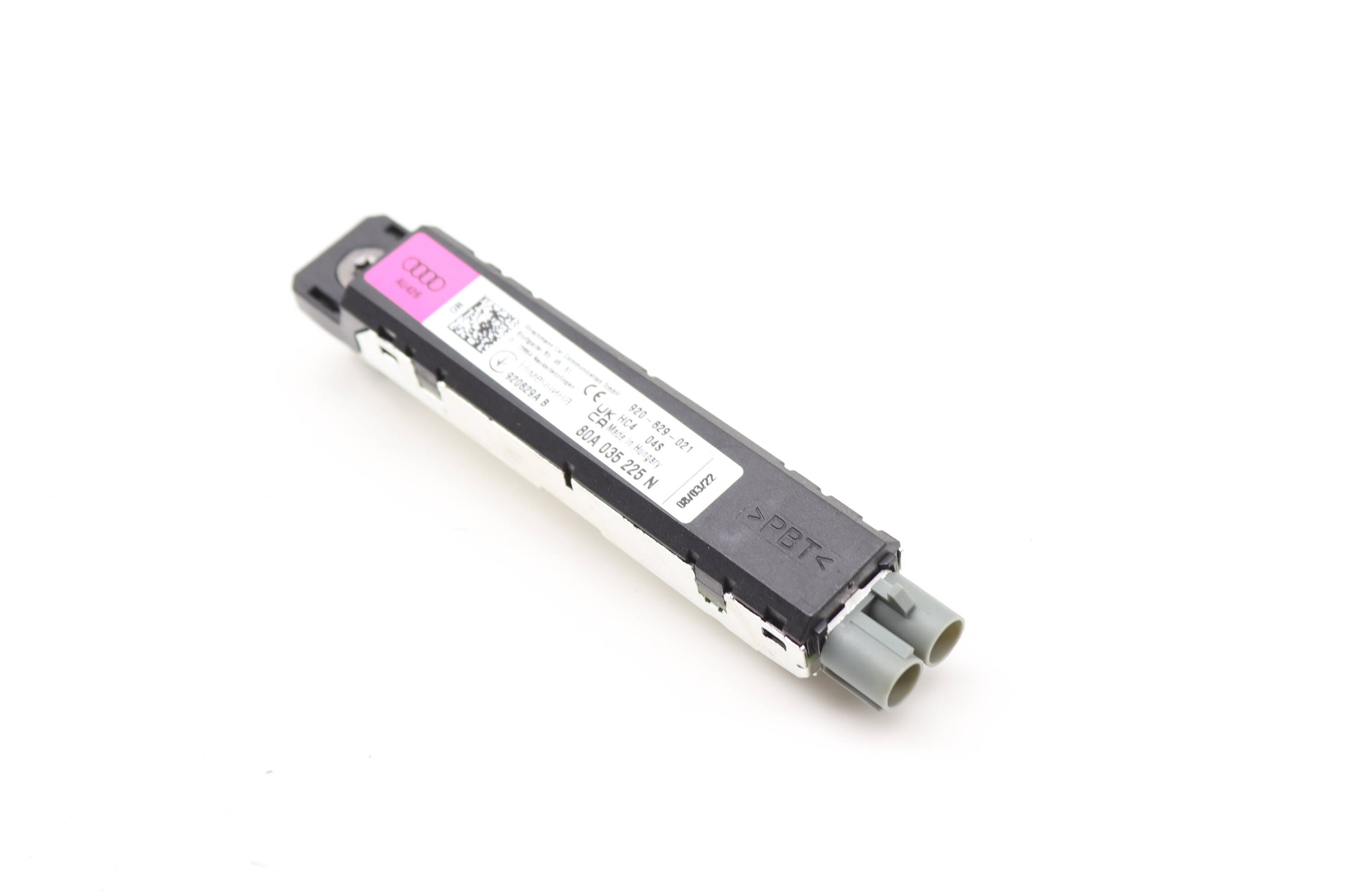 Upper Antenna Booster 80A035225N