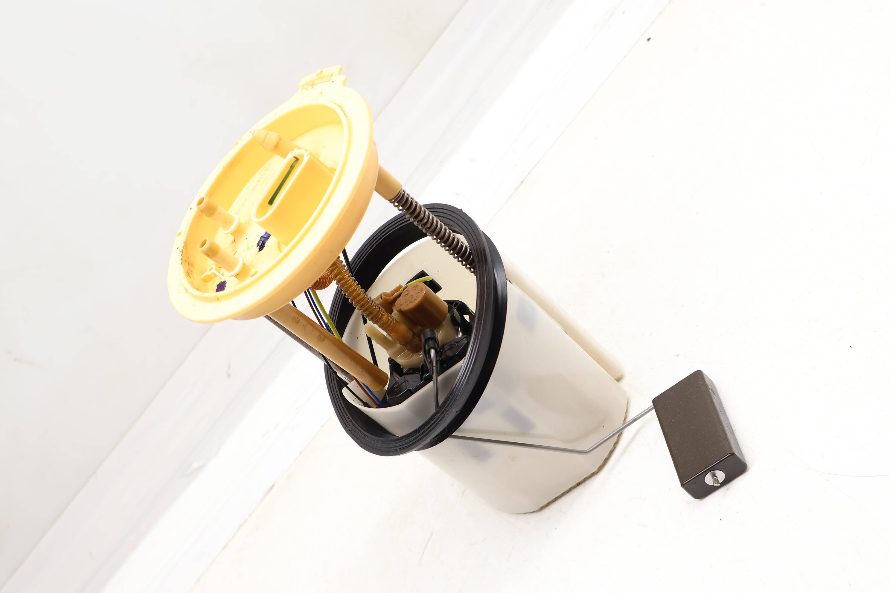 In-Tank Fuel Pump 1K0919050AB