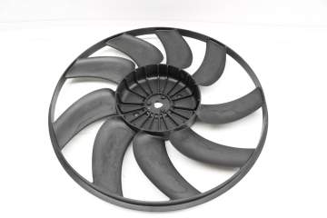 Electric Cooling Fan Blade 8K0959455Q