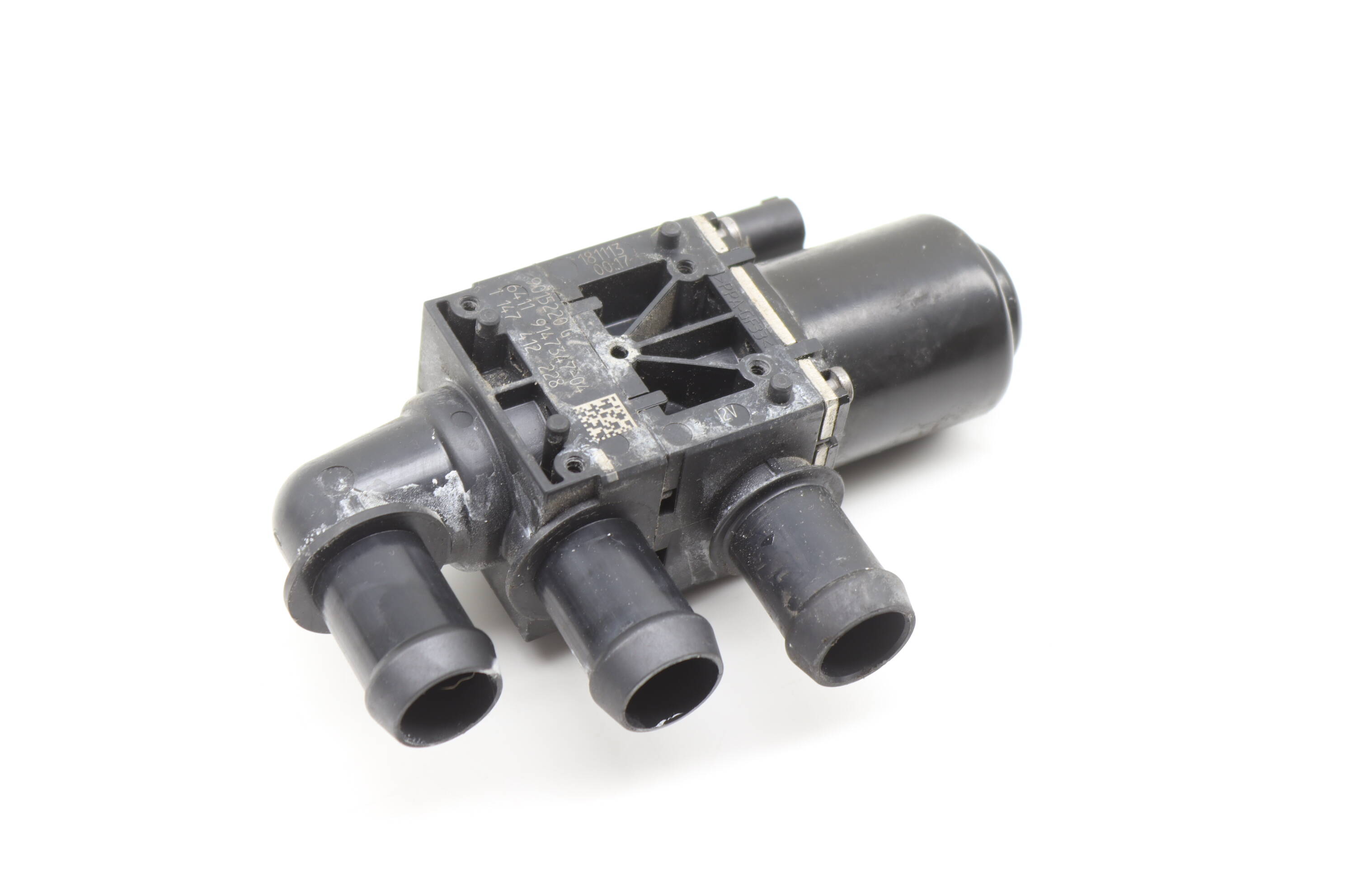 メーカー 一覧 BMW Heater 64119147347 Valve Control テープ・マスキングテープ