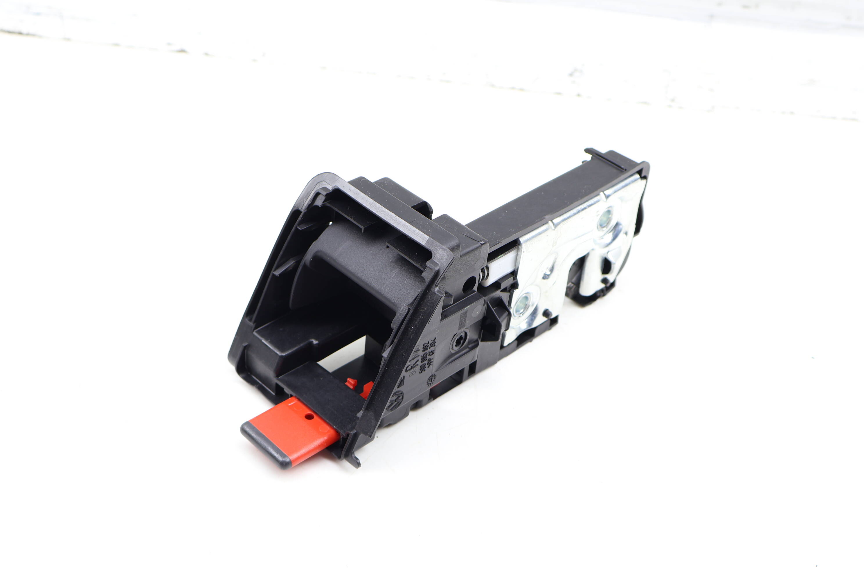 Folding Seat Backrest Lock Latch 5Q0885682