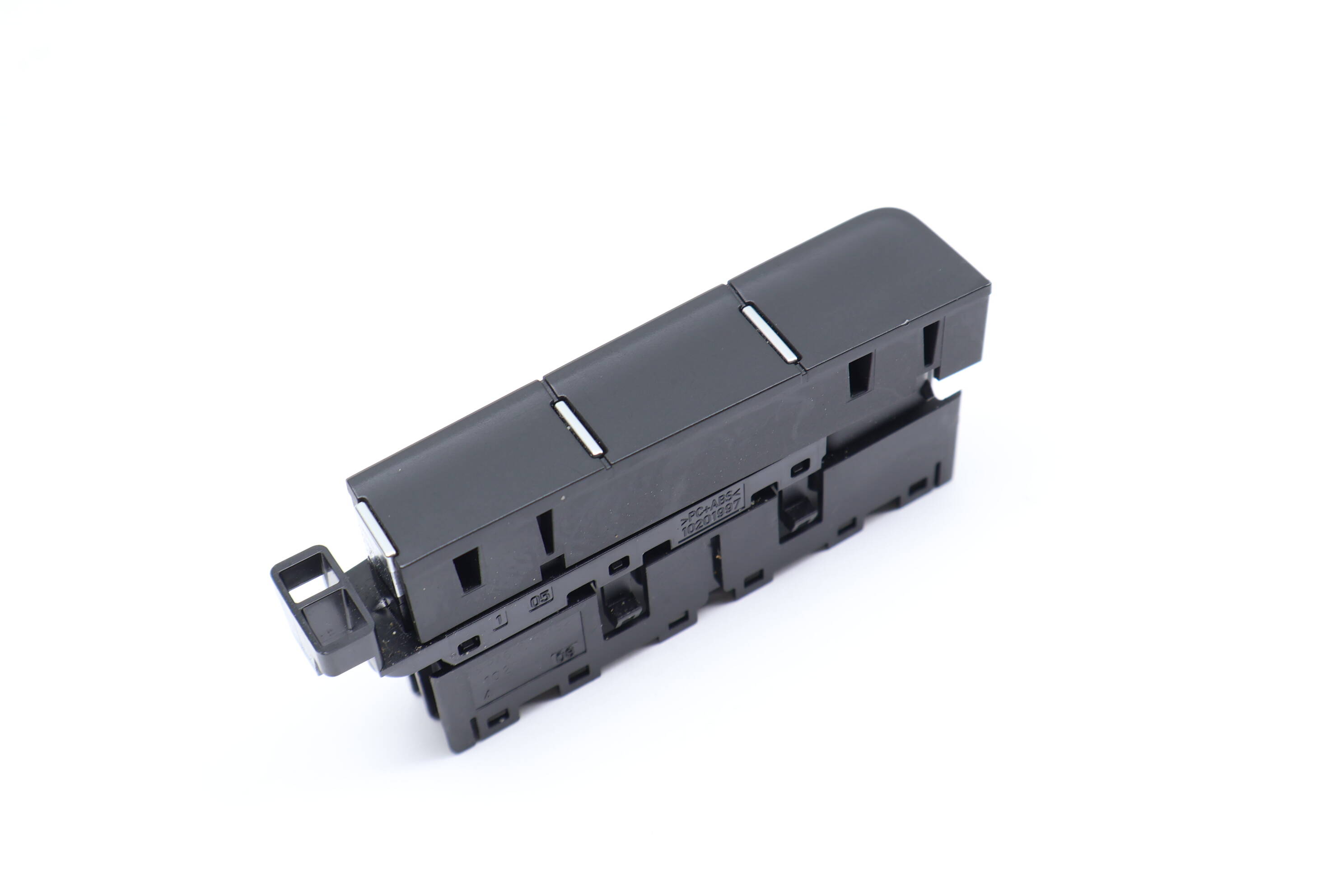 Center Console Dummy Trim Cap / Blank Cover 5G1927137Q