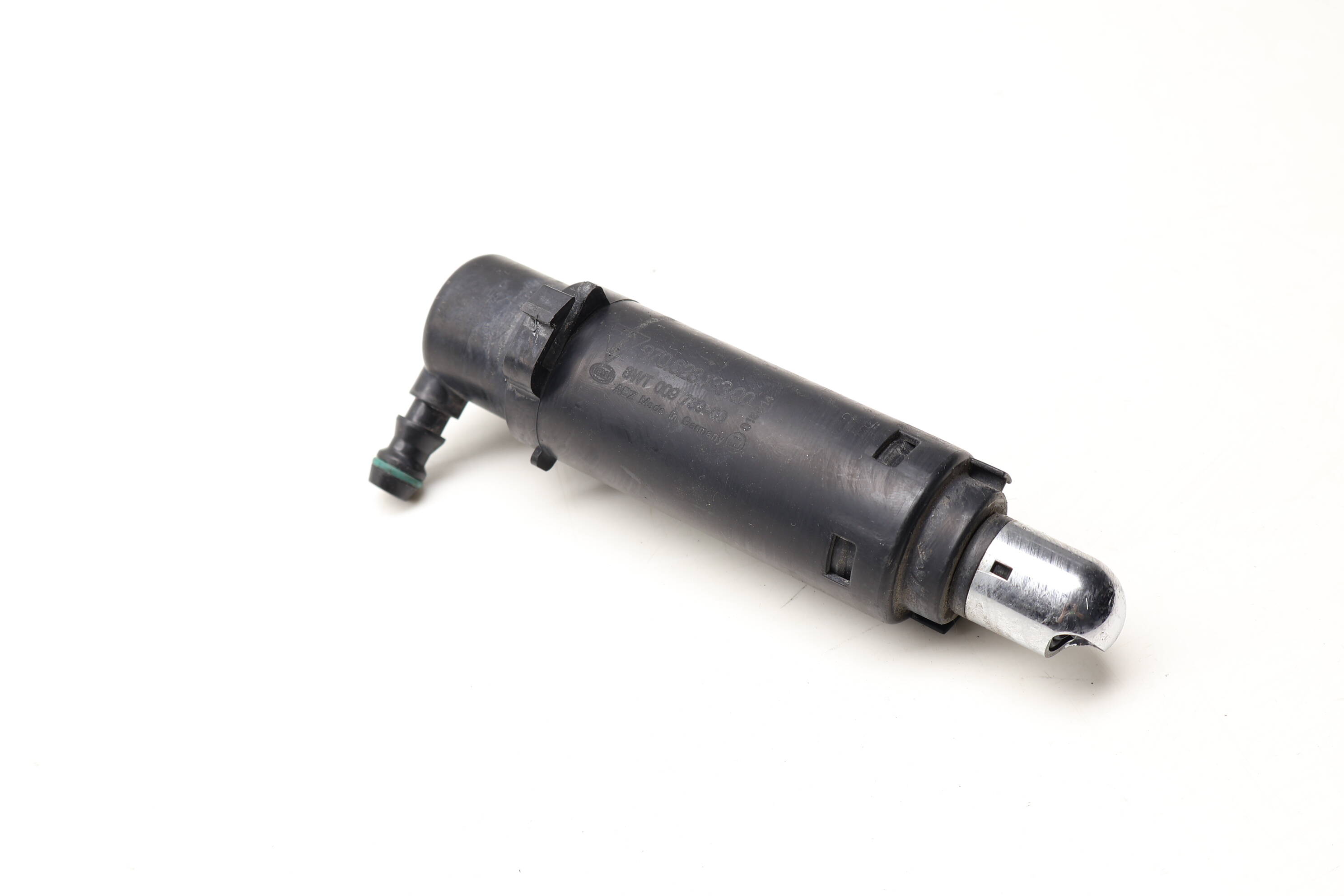 Headlight Washer Sprayer Jet / Nozzle 97062813300