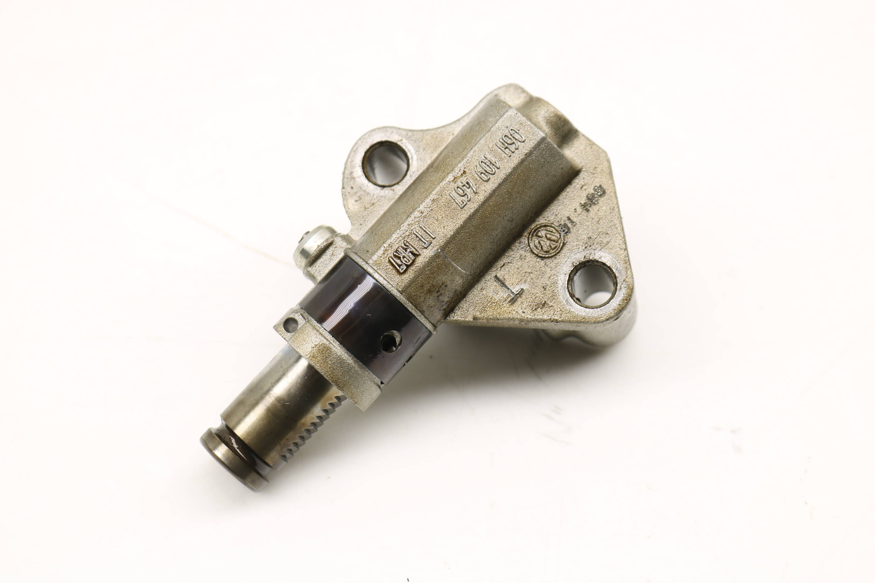 Audi Timing Chain Tensioner 06H109467T