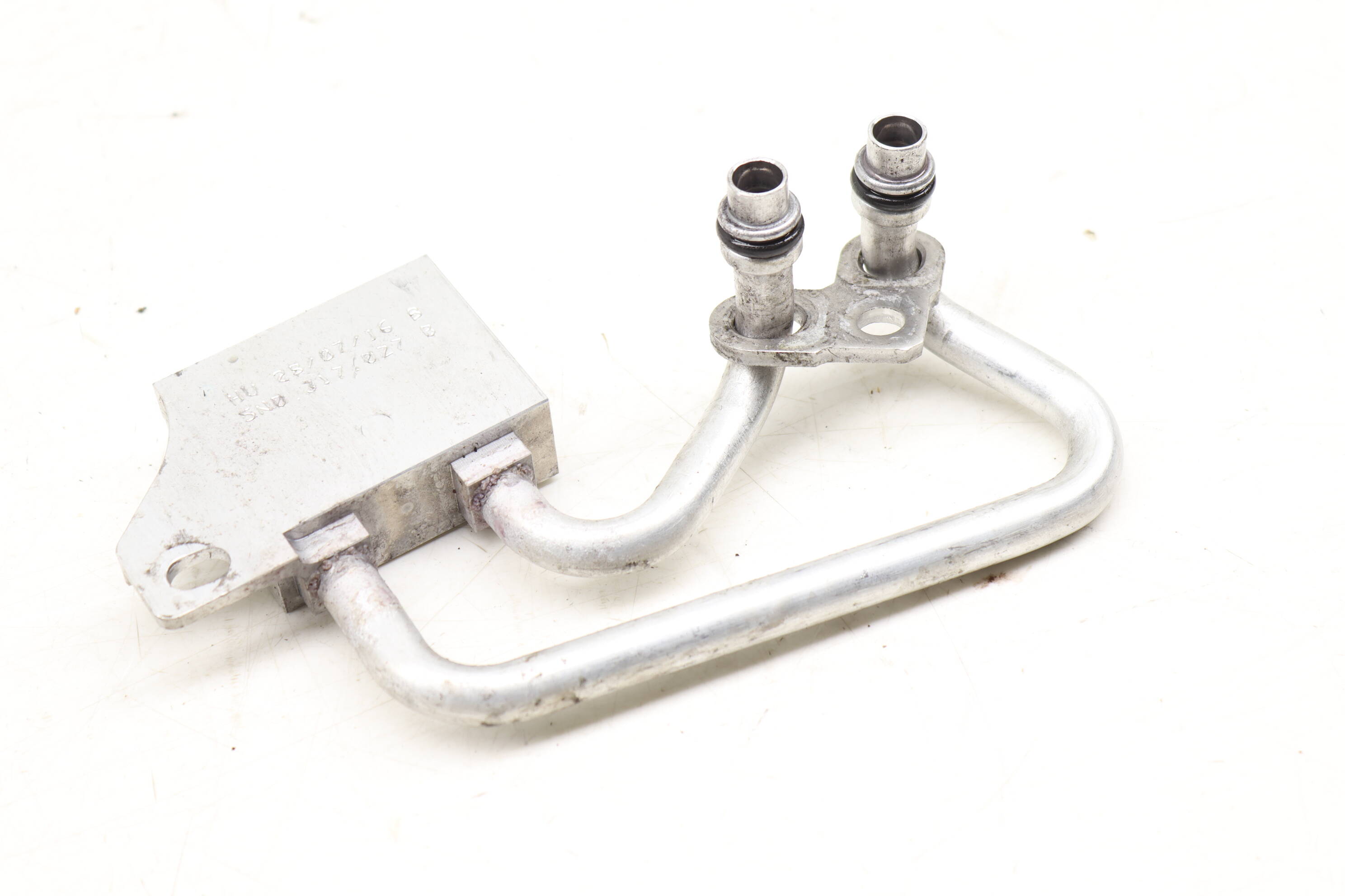 TRANSMISSION OIL COOLER TEMPERATURE VALVE - VW TIGUAN - 5N0317027B