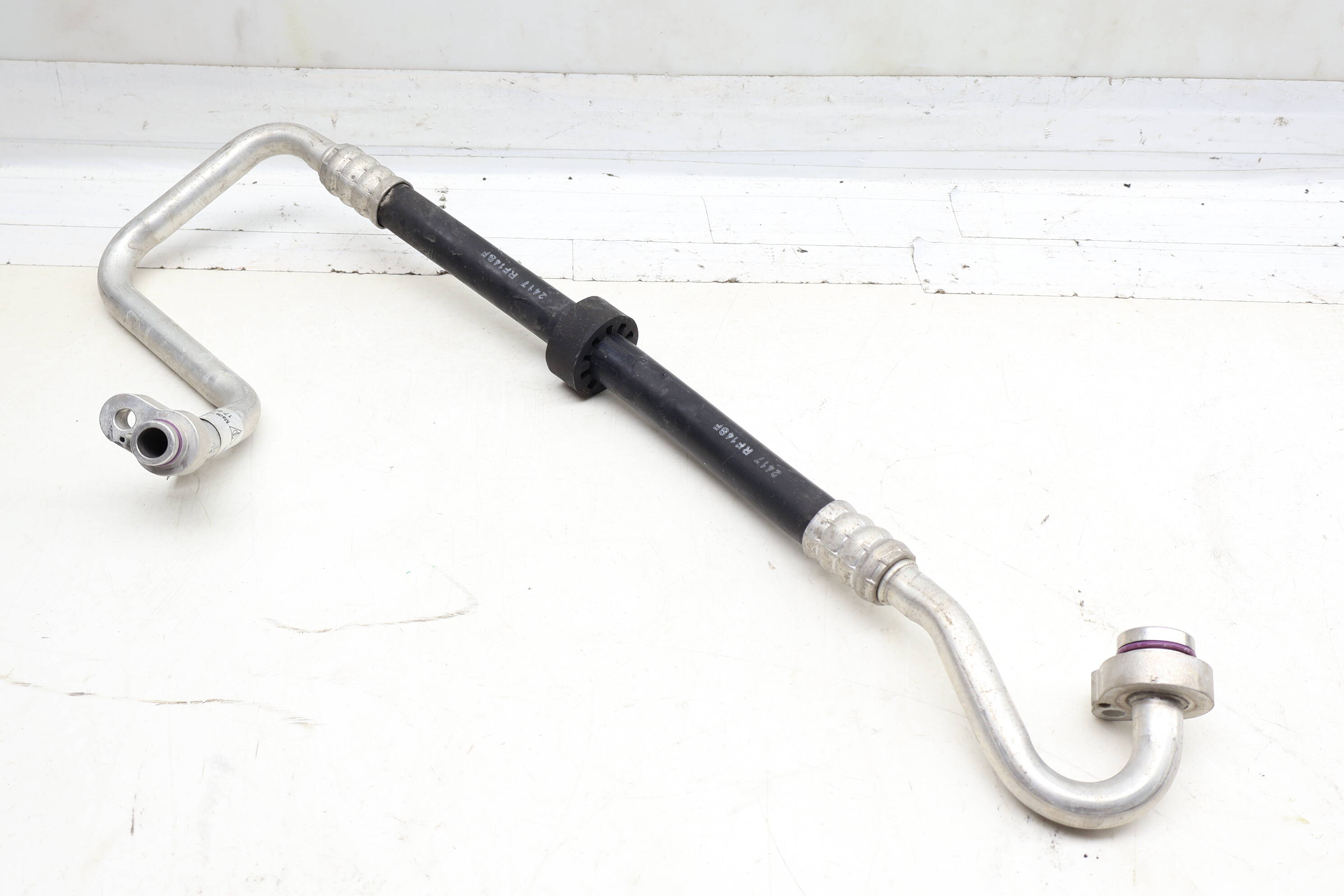 Ac Hose / Line / Pipe 7P5820744L 95857374414