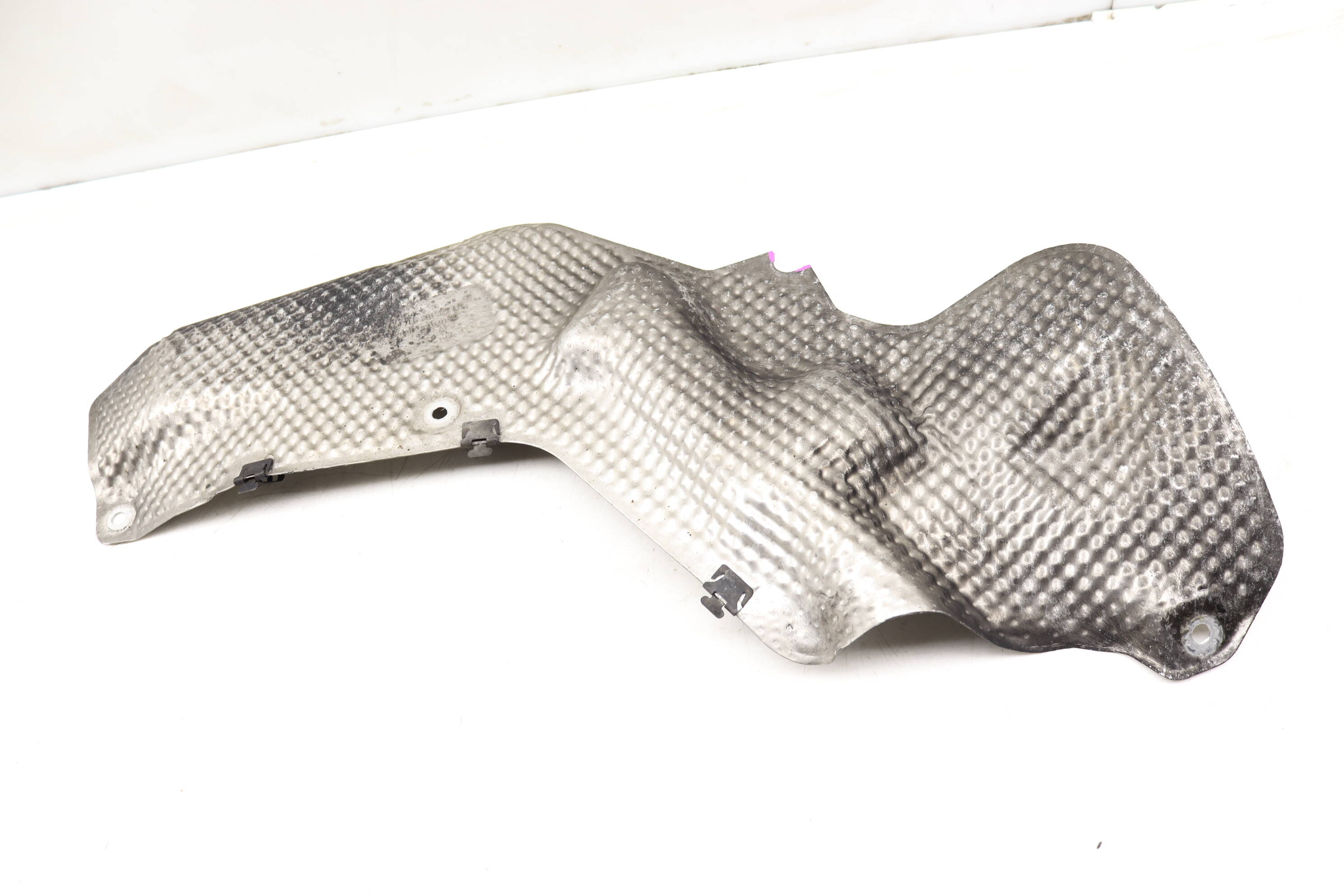 Transmission Shield / Plate 7L6301327B