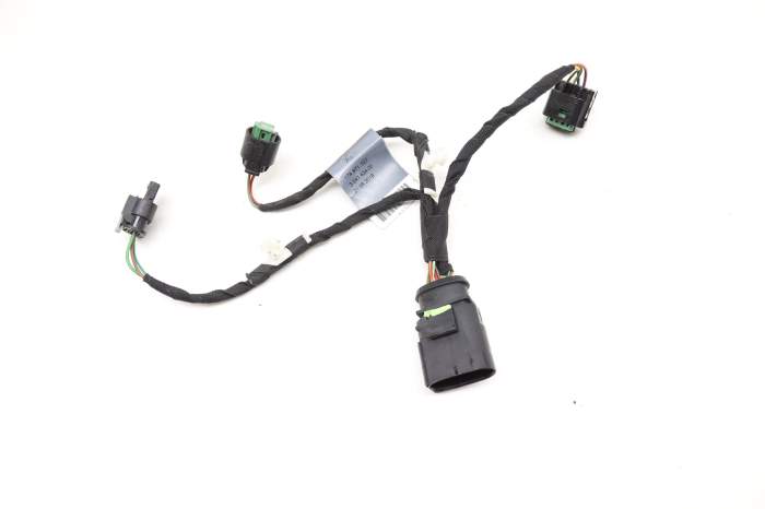 Fuel Pump Wiring Harness 17A971727 main product photo