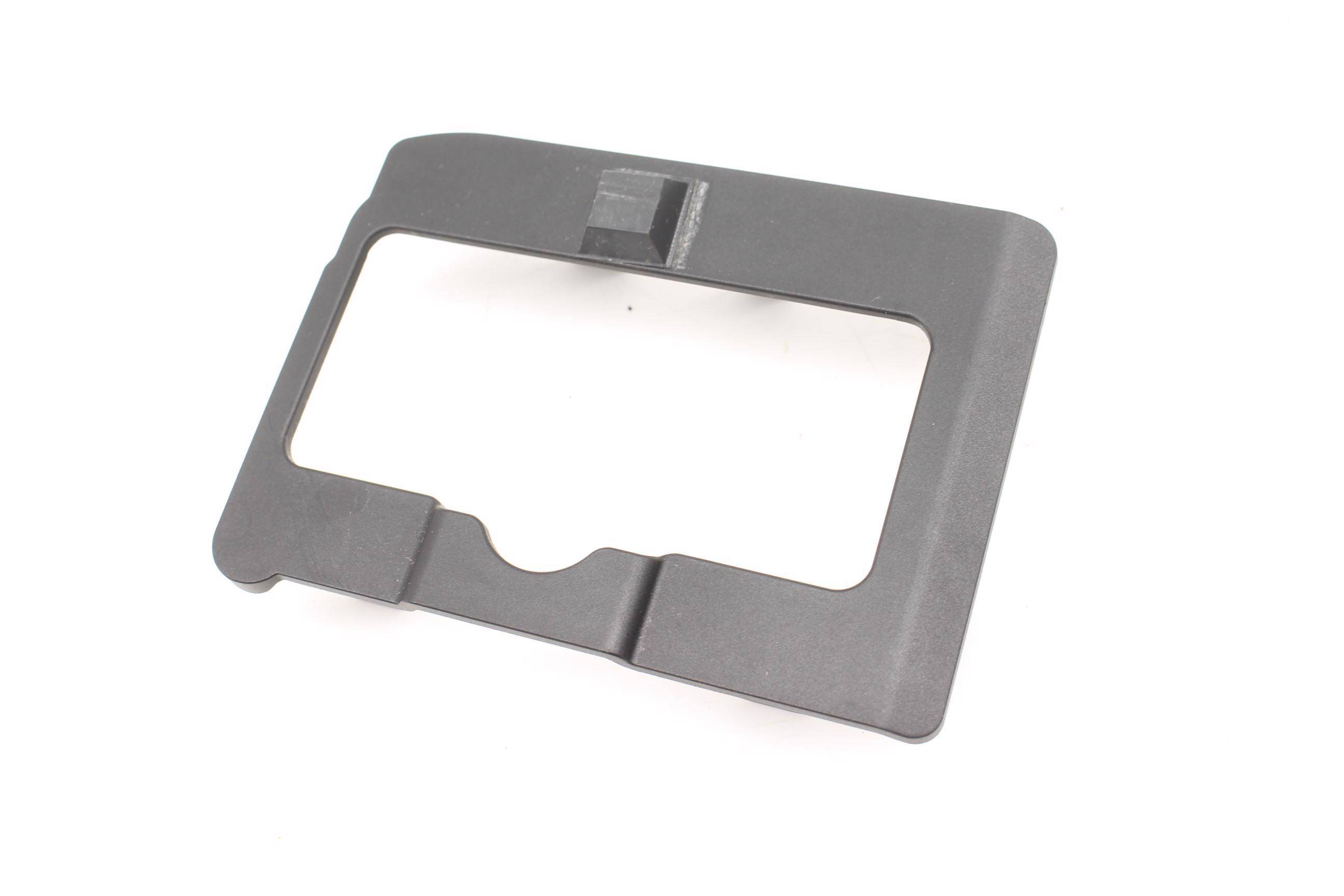 Convertible Top Rollover Protection Cover / Trim 8F0880921