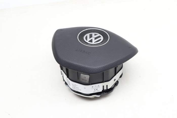Steering Wheel Airbag / Air Bag 3CN880201E main product photo