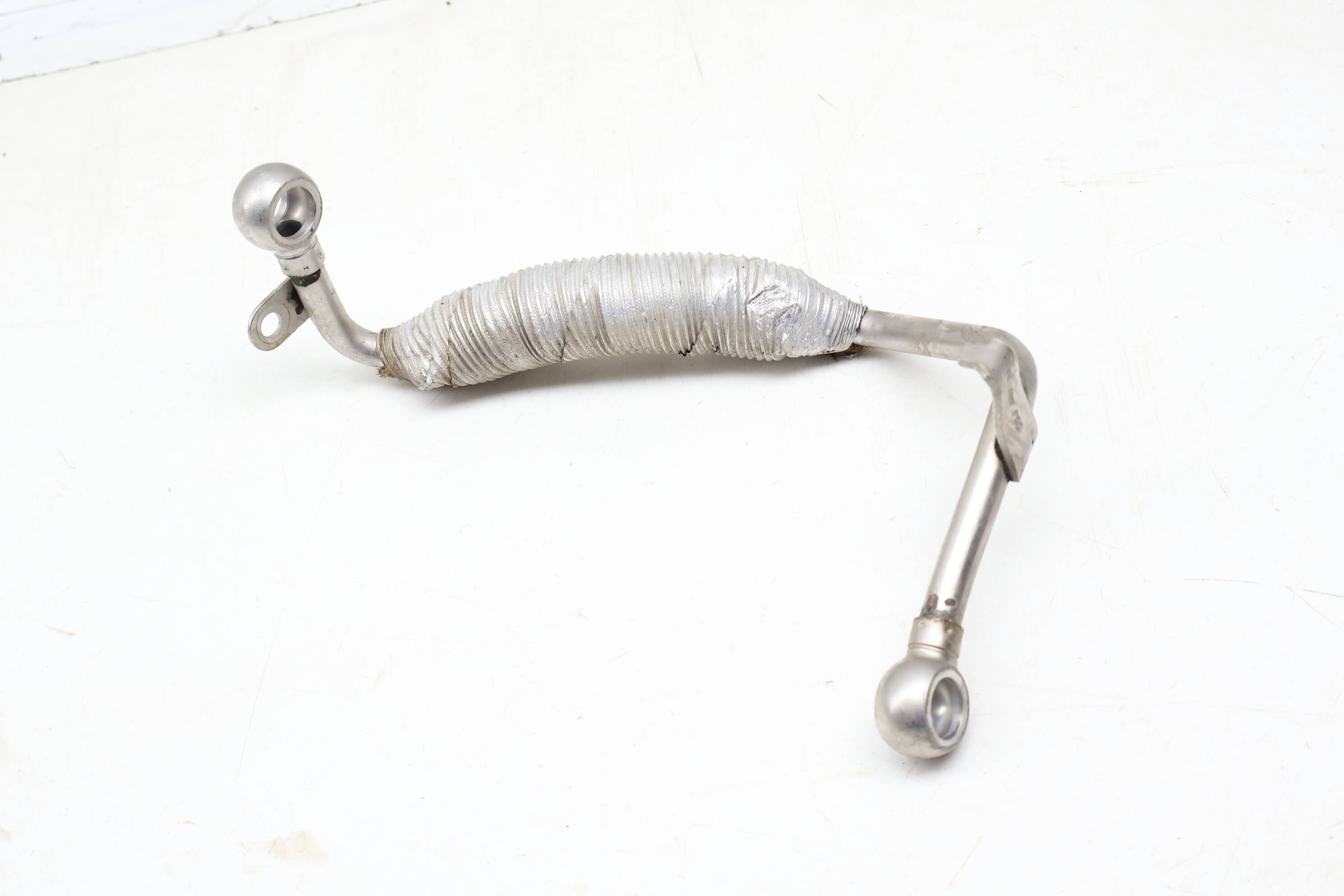 Turbo Coolant Supply Line / Pipe 06J121497H