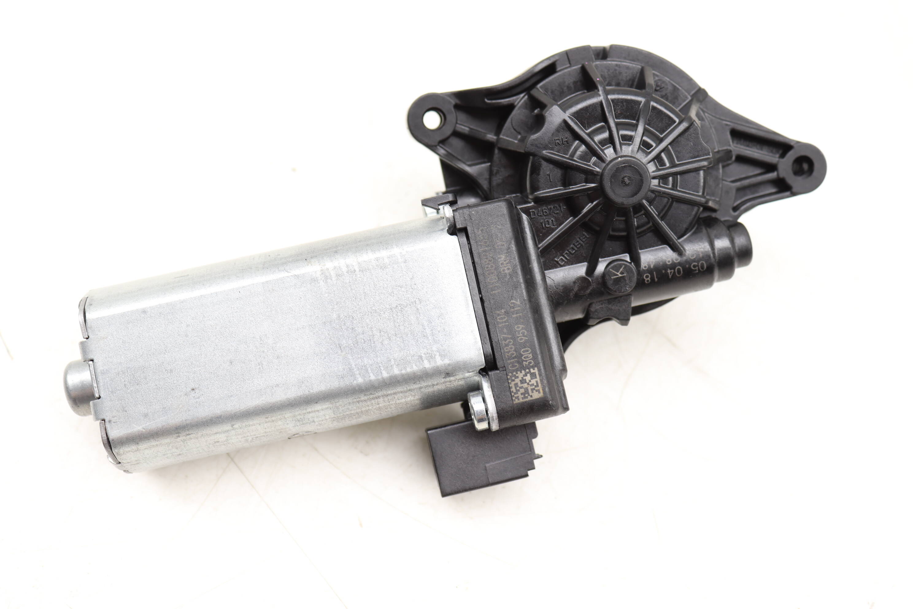 Rear Tilt / Height Seat Motor 3Q0959112