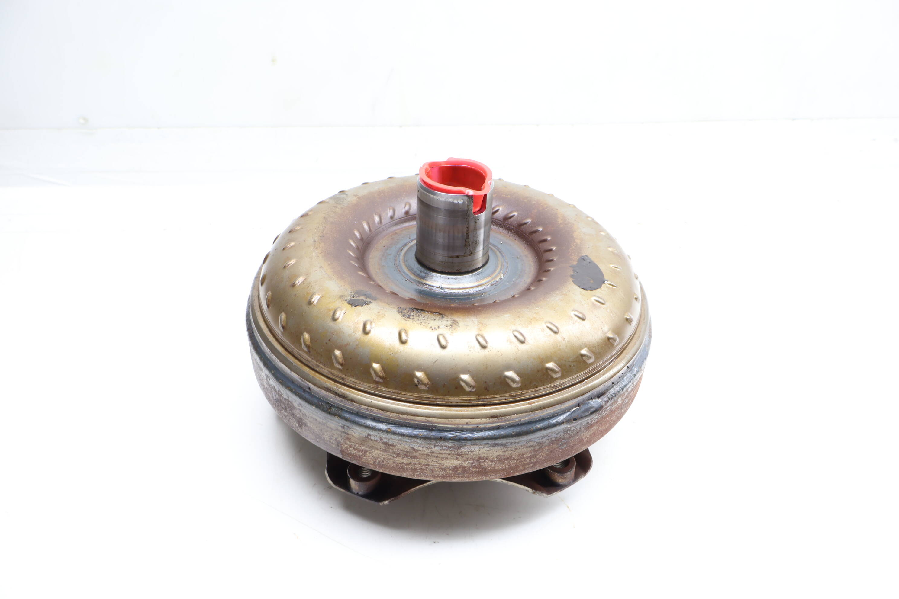 Transmission Torque Converter 24407596064