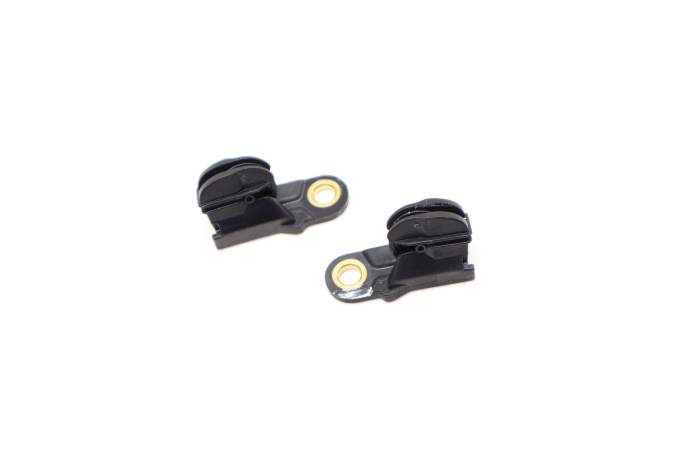 Sunroof Sun Shade Guide Rail Set (2) 17A898924 main product photo