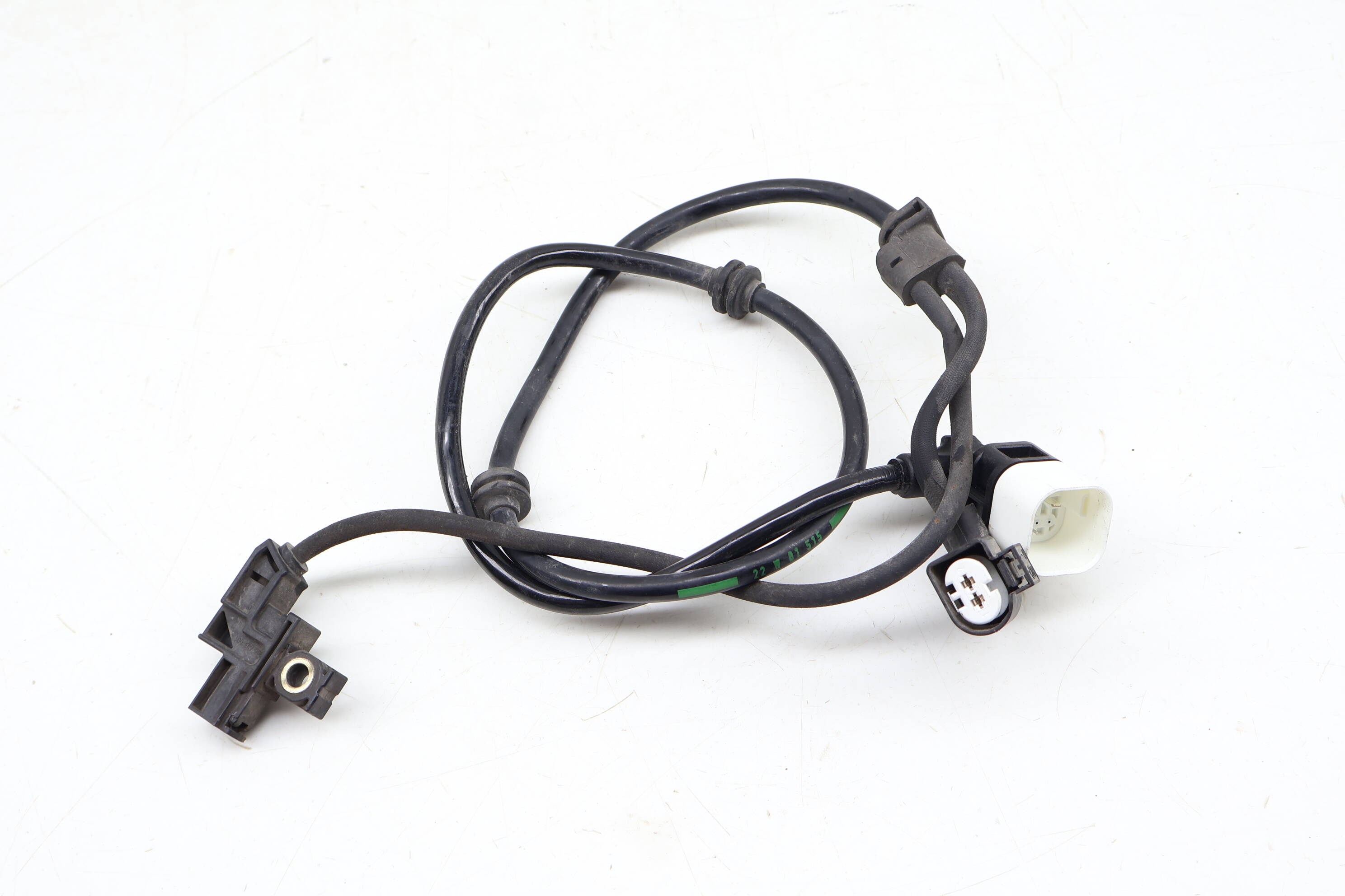 Emergency Parking Brake Wiring Harness 2534400806