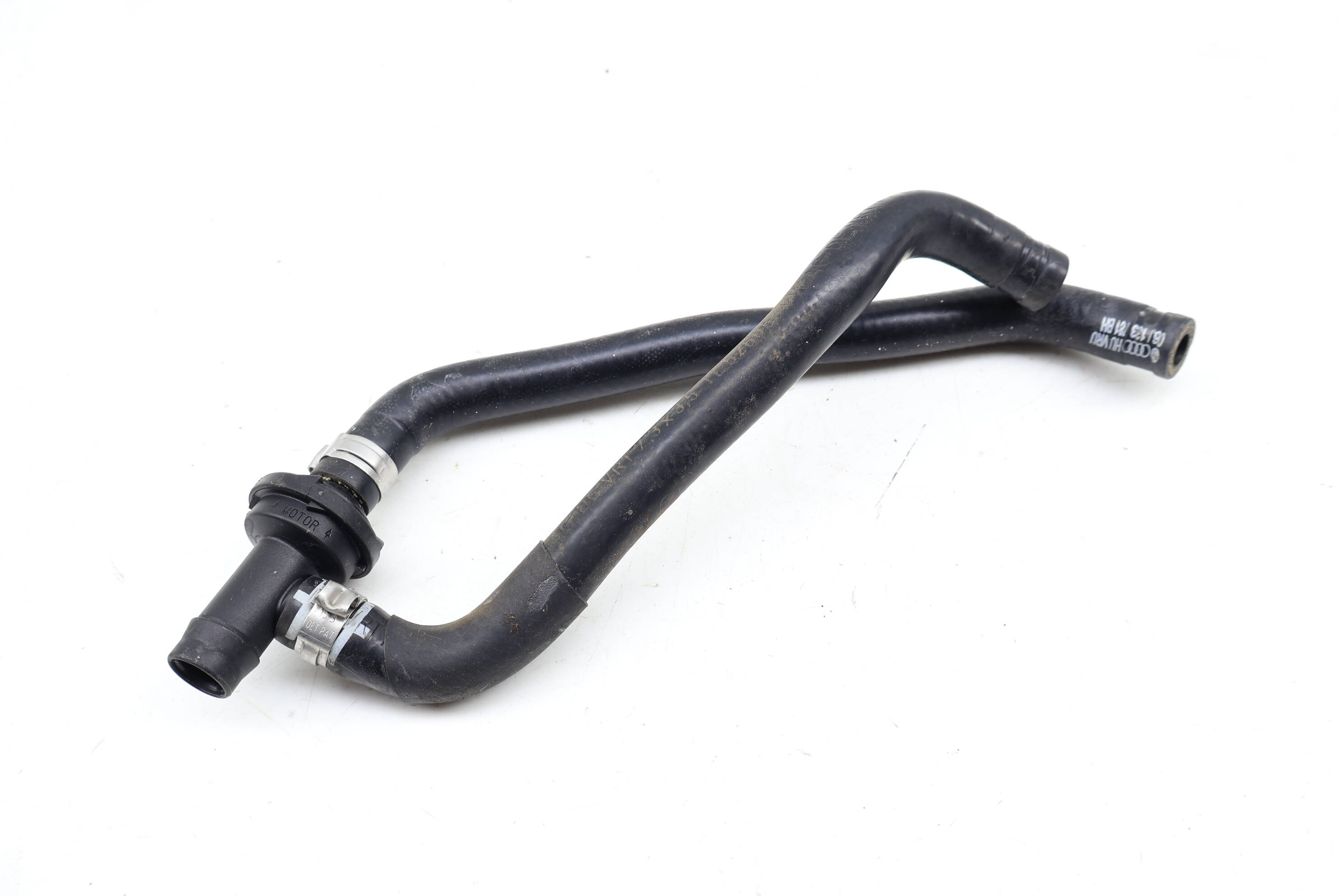 Vapor Canister Valve Hose / Line 06J133781BH