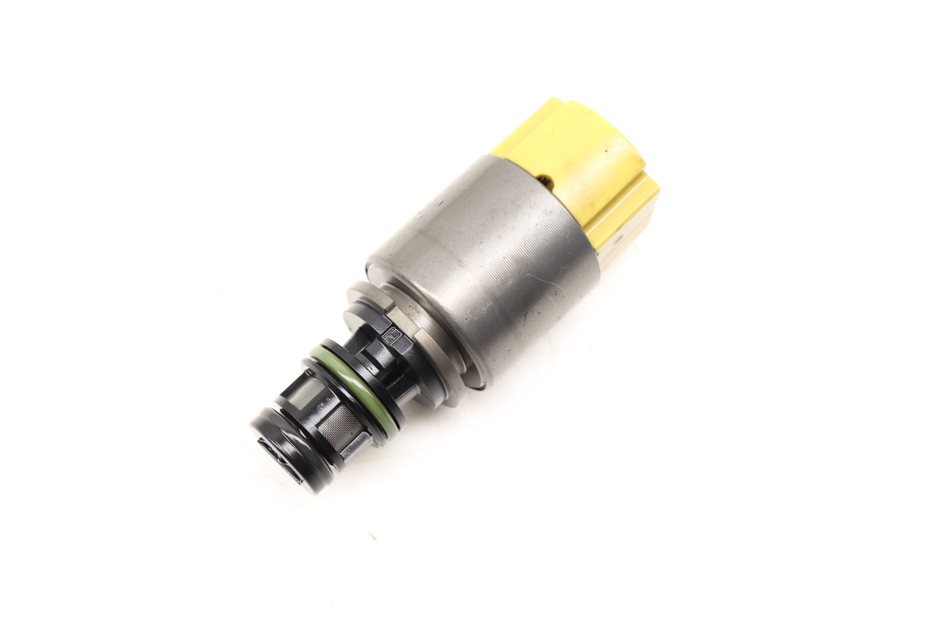 Zf&#x20;Transmission&#x20;Valve&#x20;Body&#x20;Solenoid&#x20;&#x28;Yellow&#x29;