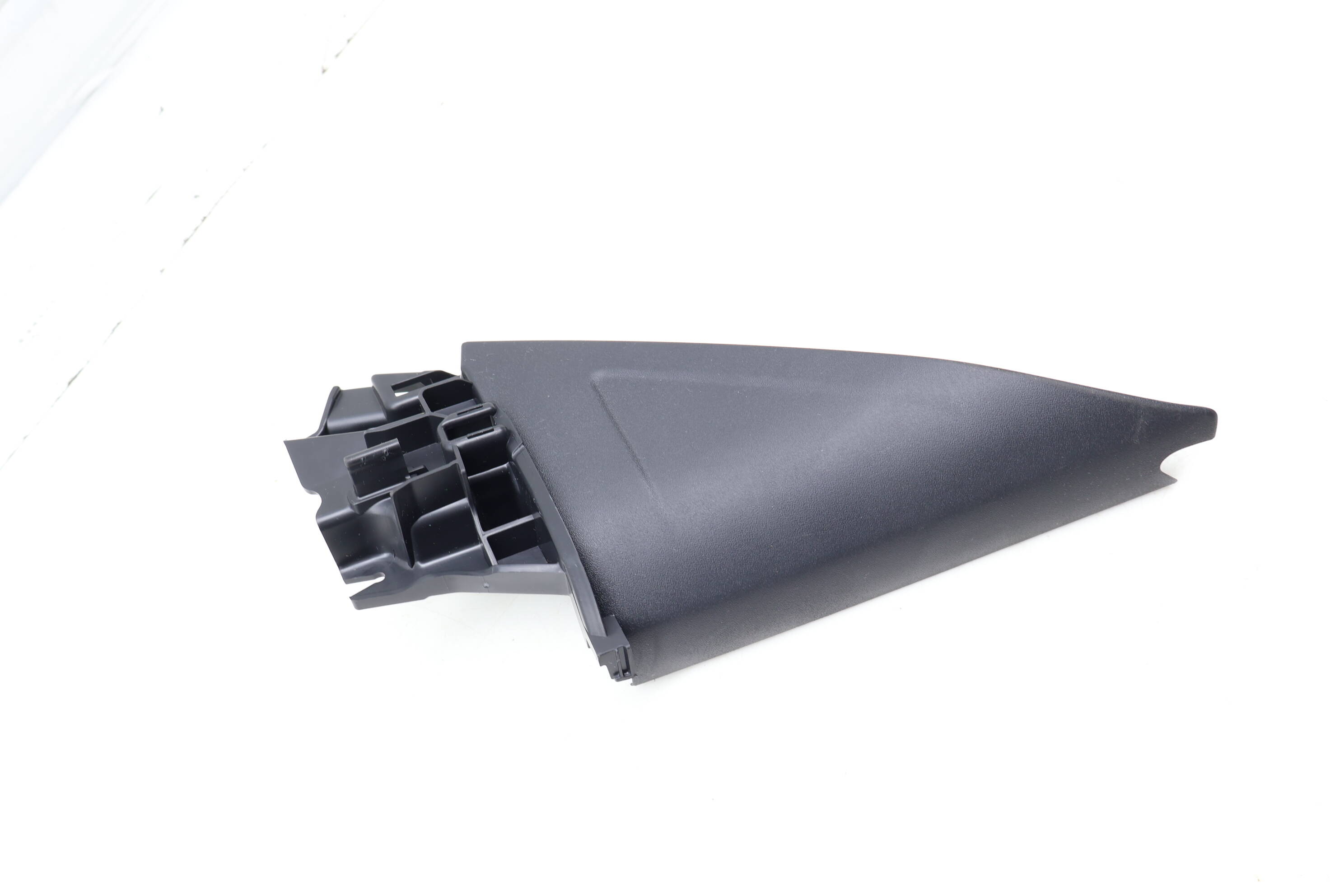 Door Window Corner Trim Panel 3CM837974A