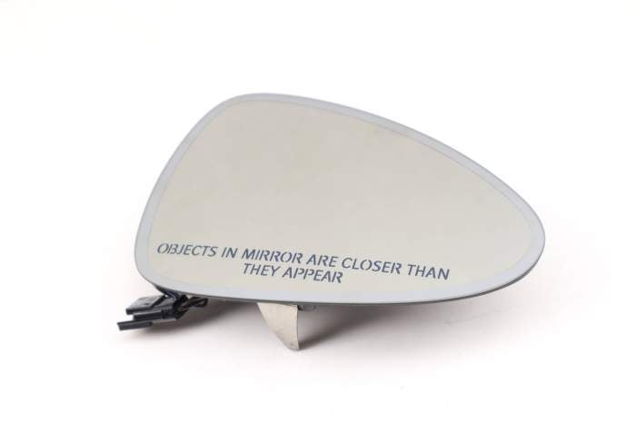 Side View Mirror Glass (Auto Dim) 97073103801 main product photo