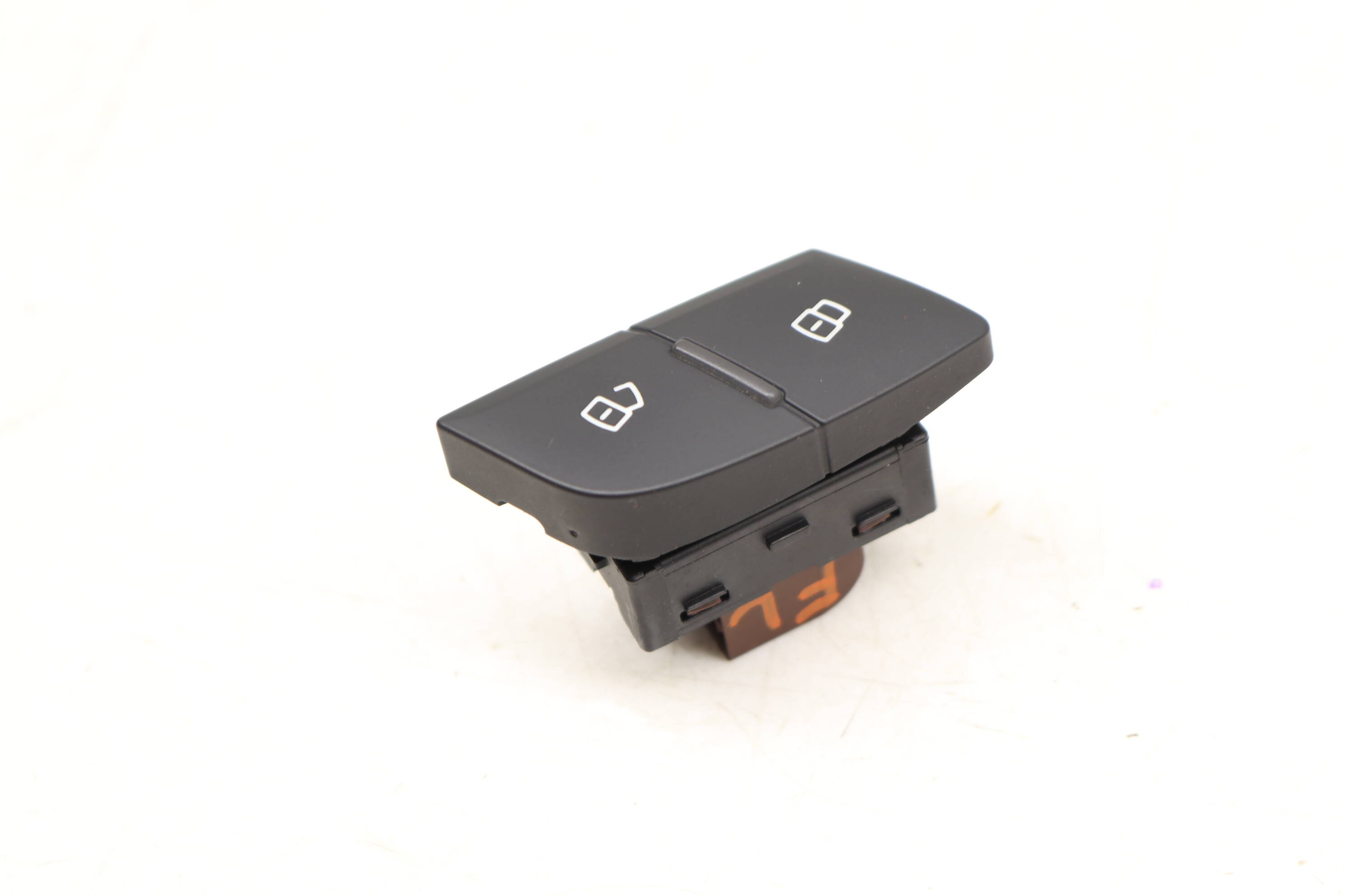 Door Lock / Unlock Switch 4G8962107