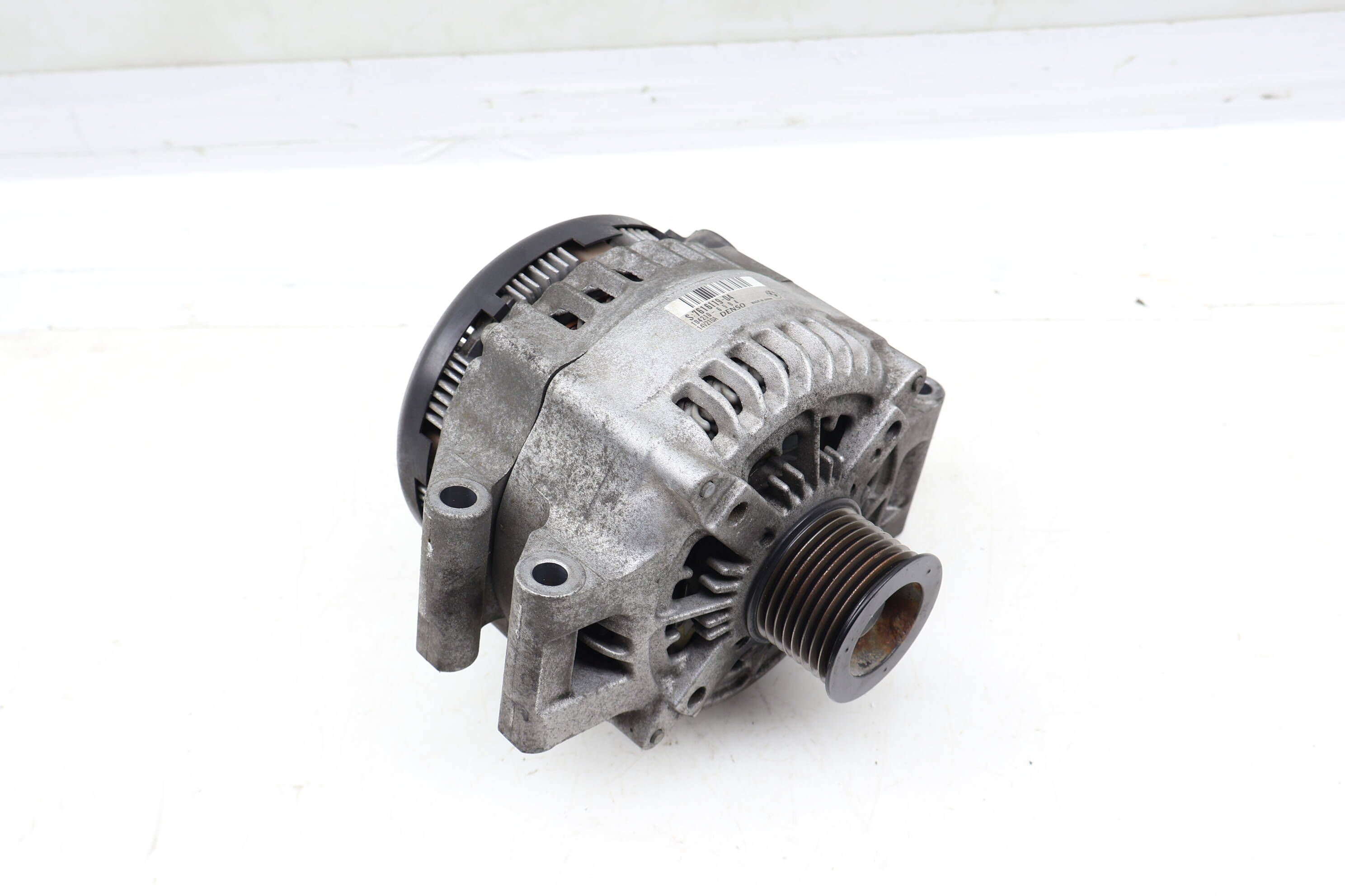Alternator (210 Amp) 12317616119