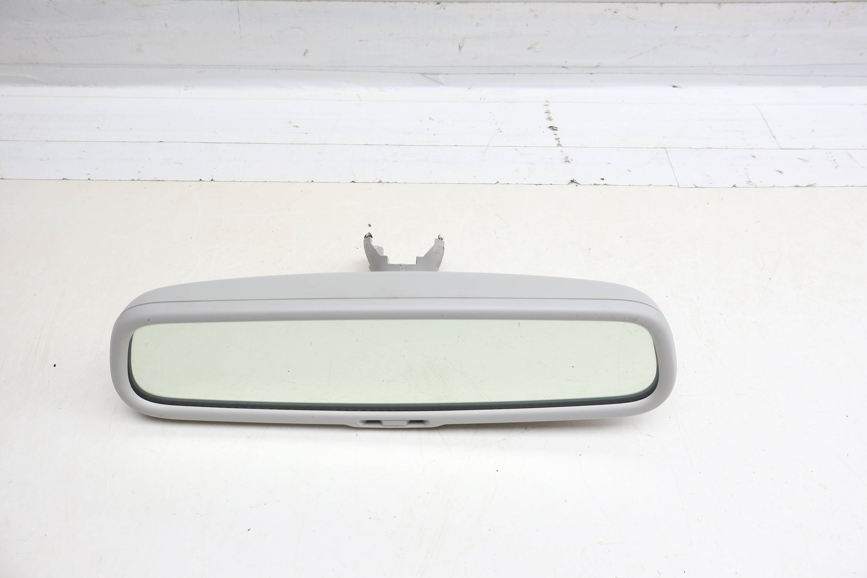 Interior Rear View Mirror W/ Auto Dim 3B0857511J