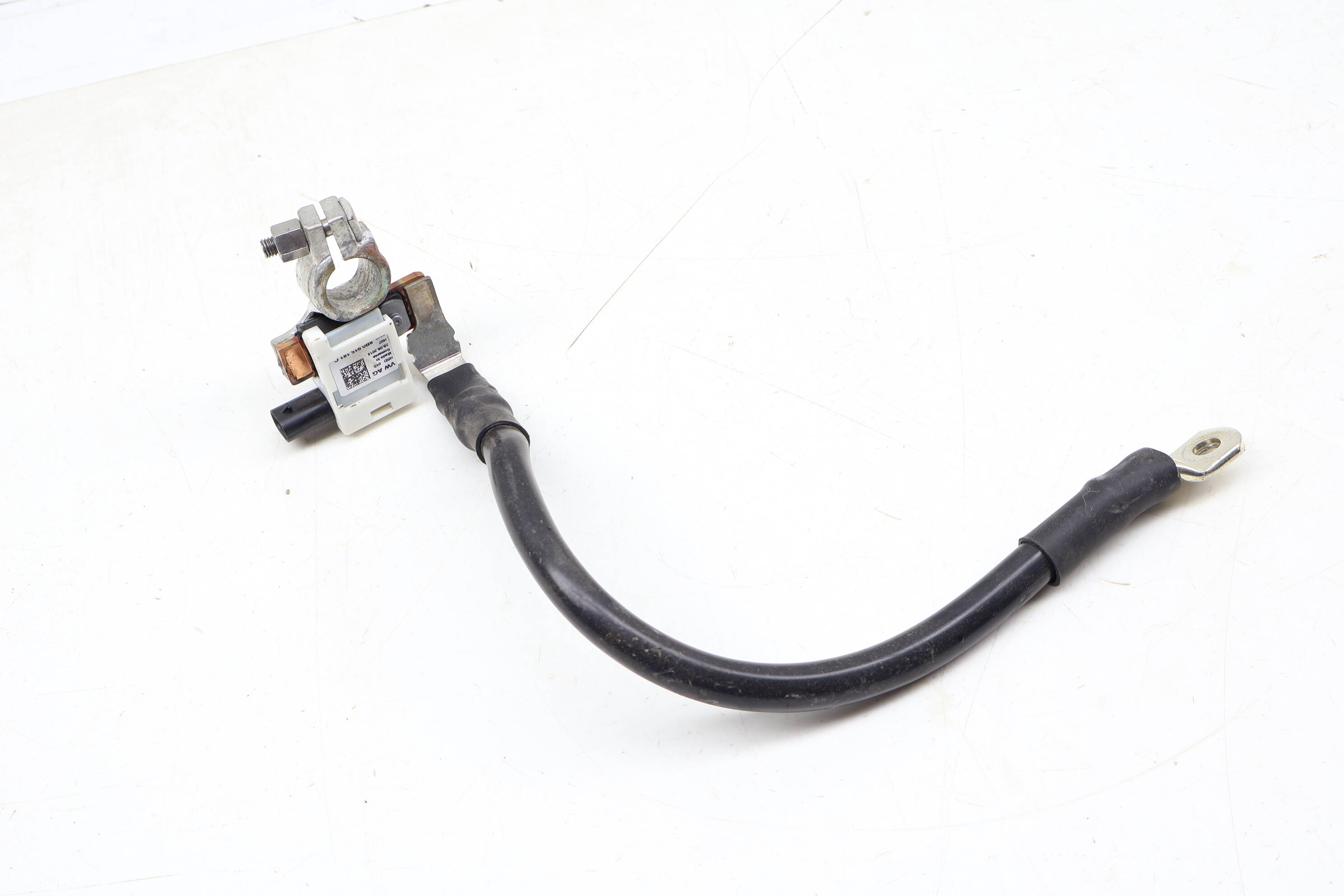 Battery Monitoring Module / Cable 8R0915181C