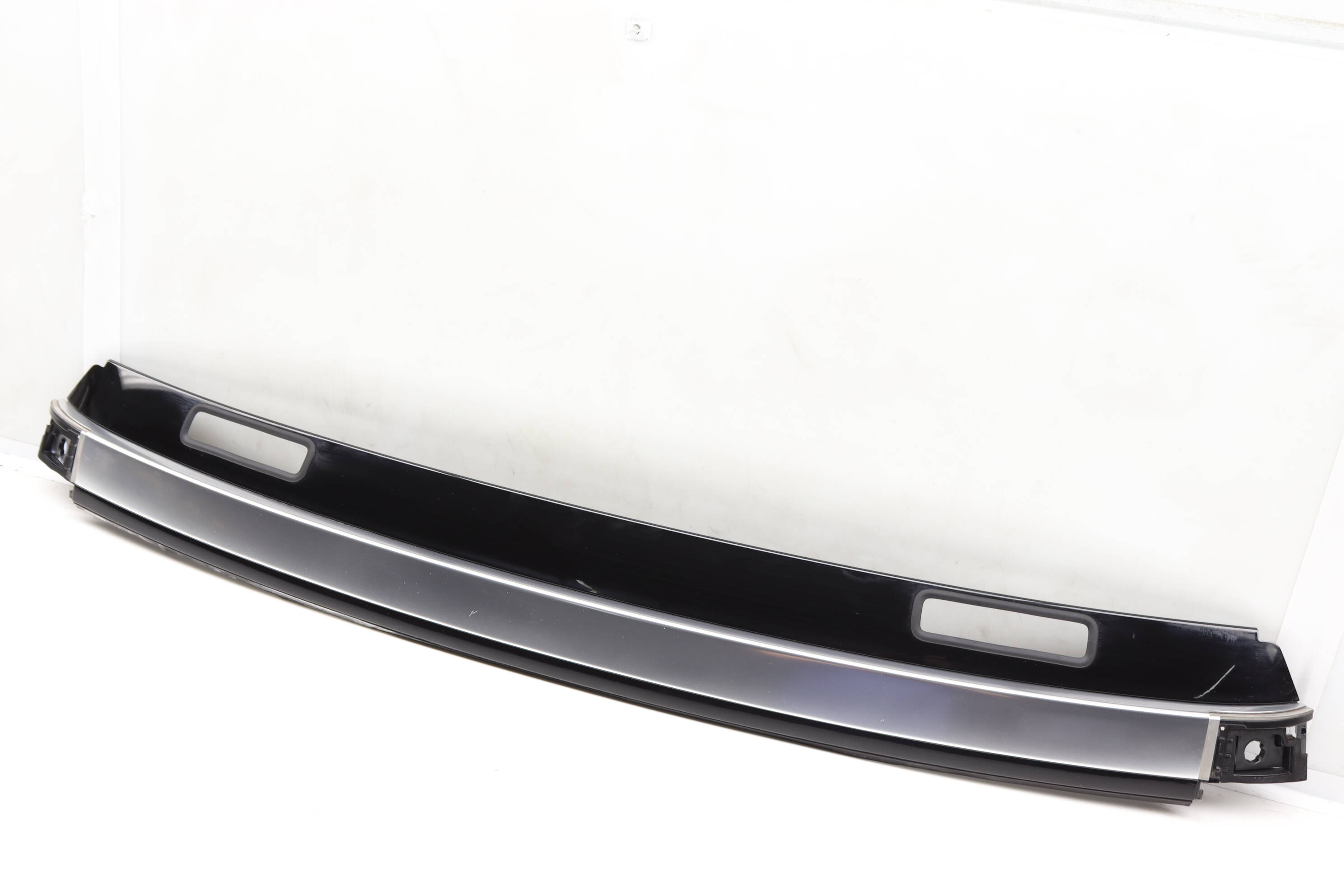Convertible Upper Windshield Trim 8W7853829A