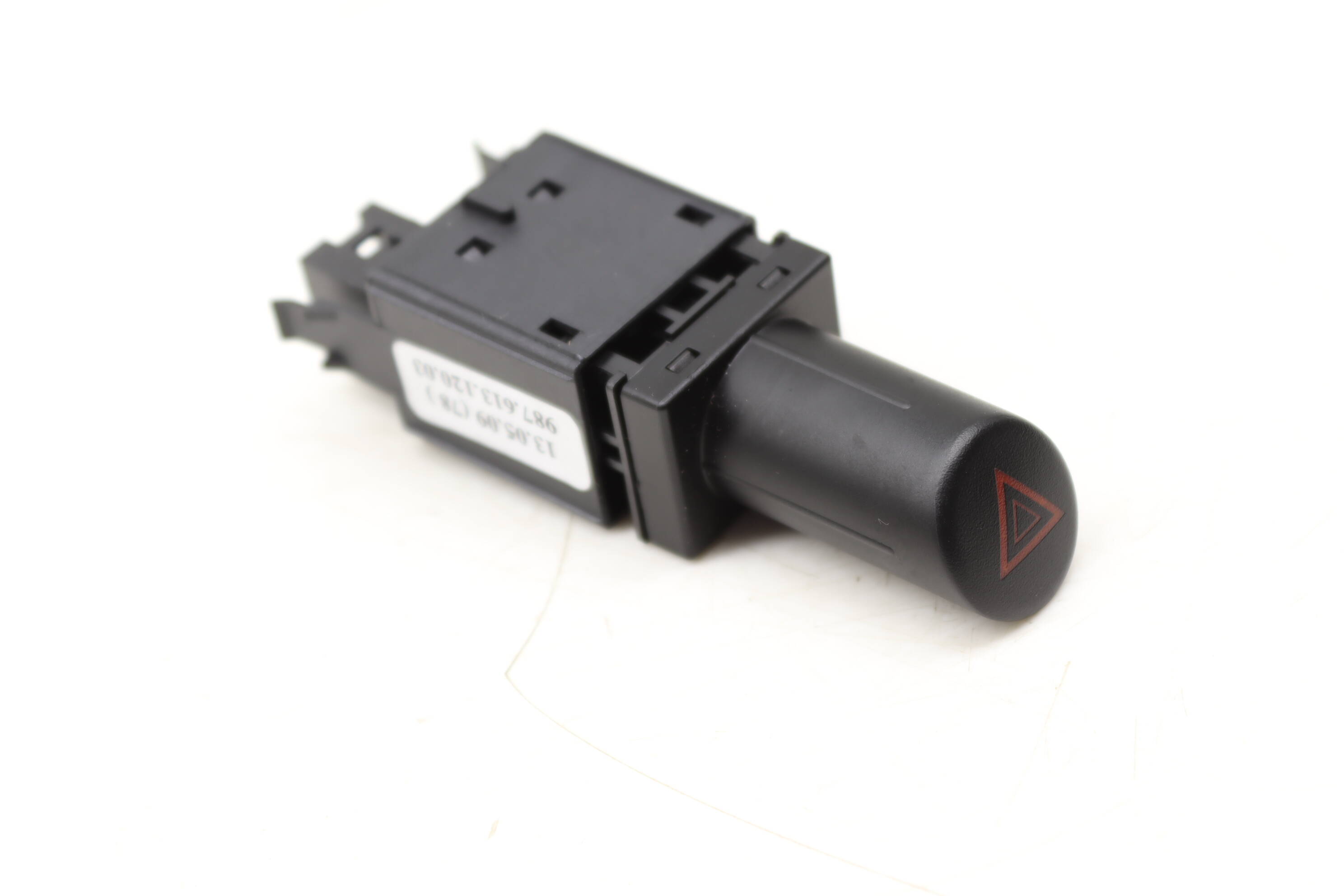 Hazard Switch / Button 98761312003