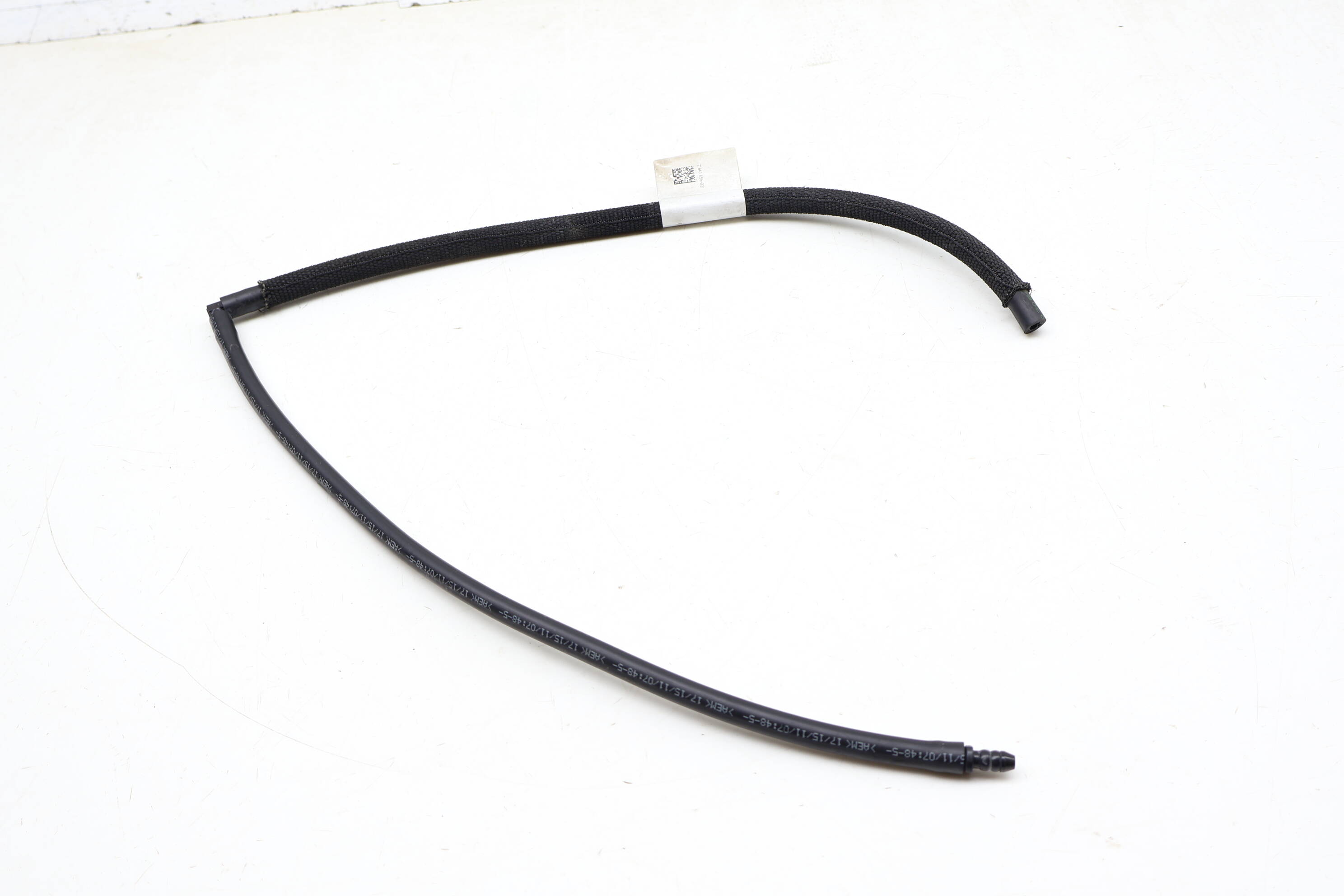 Vacuum Control Line / Hose 7640855