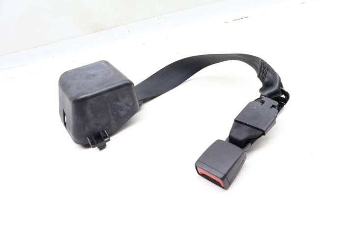 Center Seat Belt Retractor 17A857807E main product photo