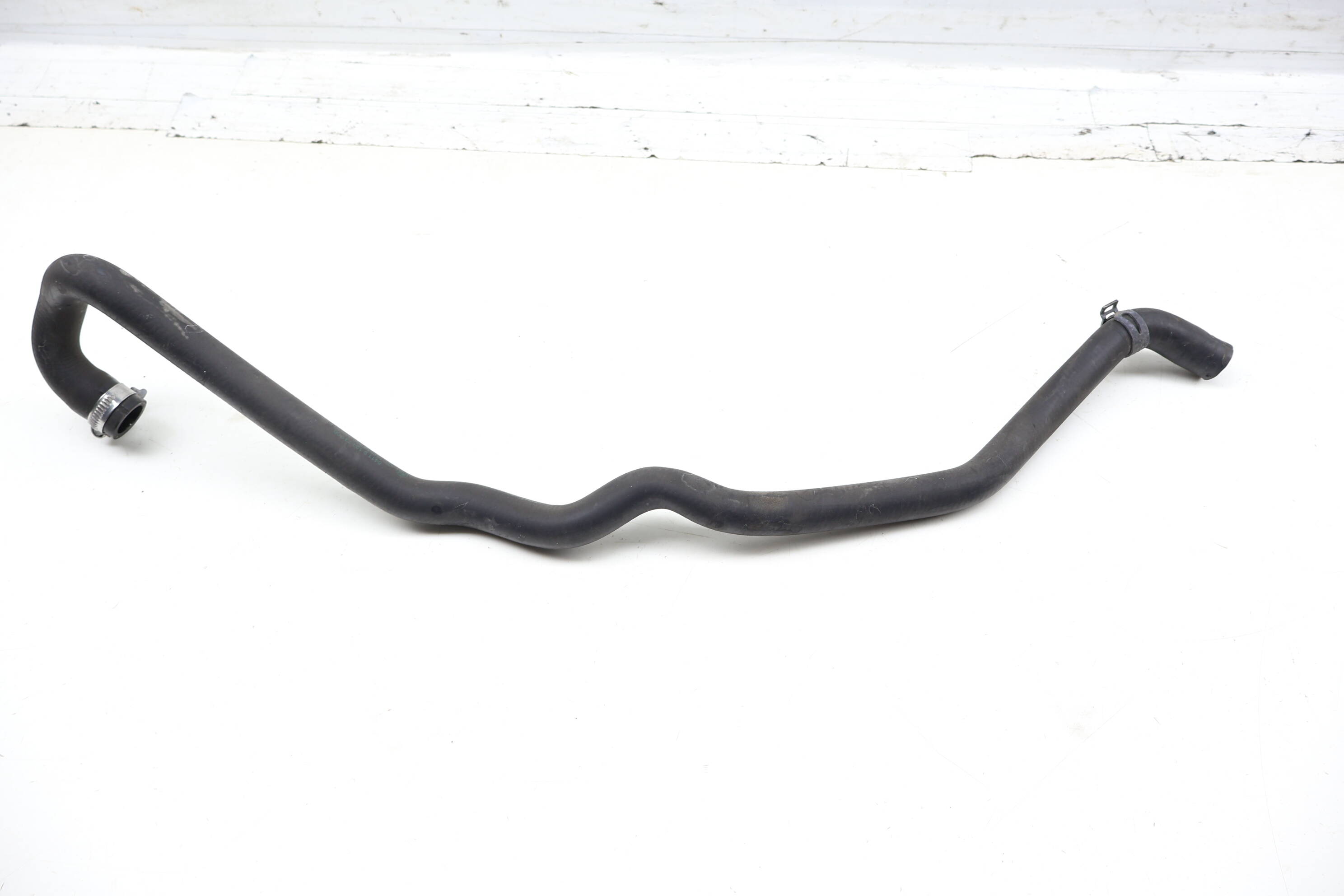 Heater Valve Coolant Hose / Line (Supply) 64119124731