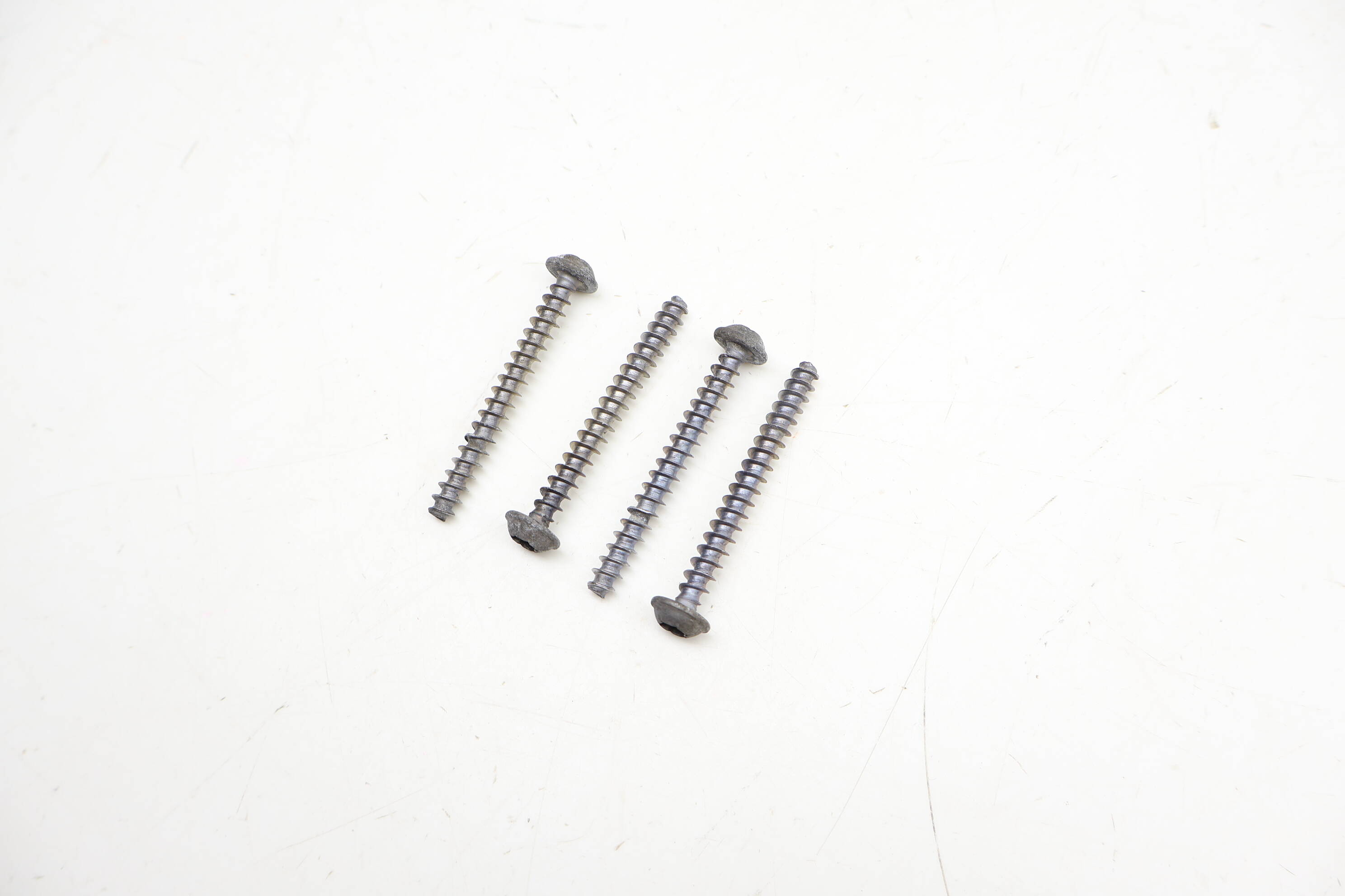M6x55mm Screw / Bolt Set (4) N10551403