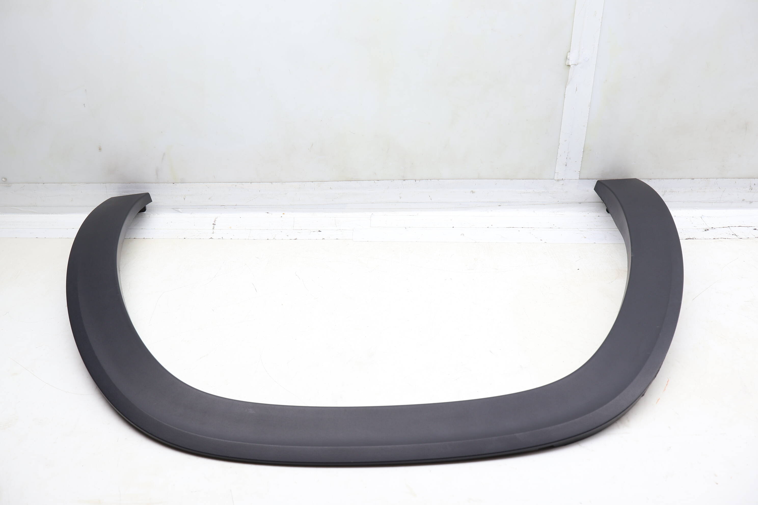 Wheel Fender Flare Trim / Molding 3CM853817