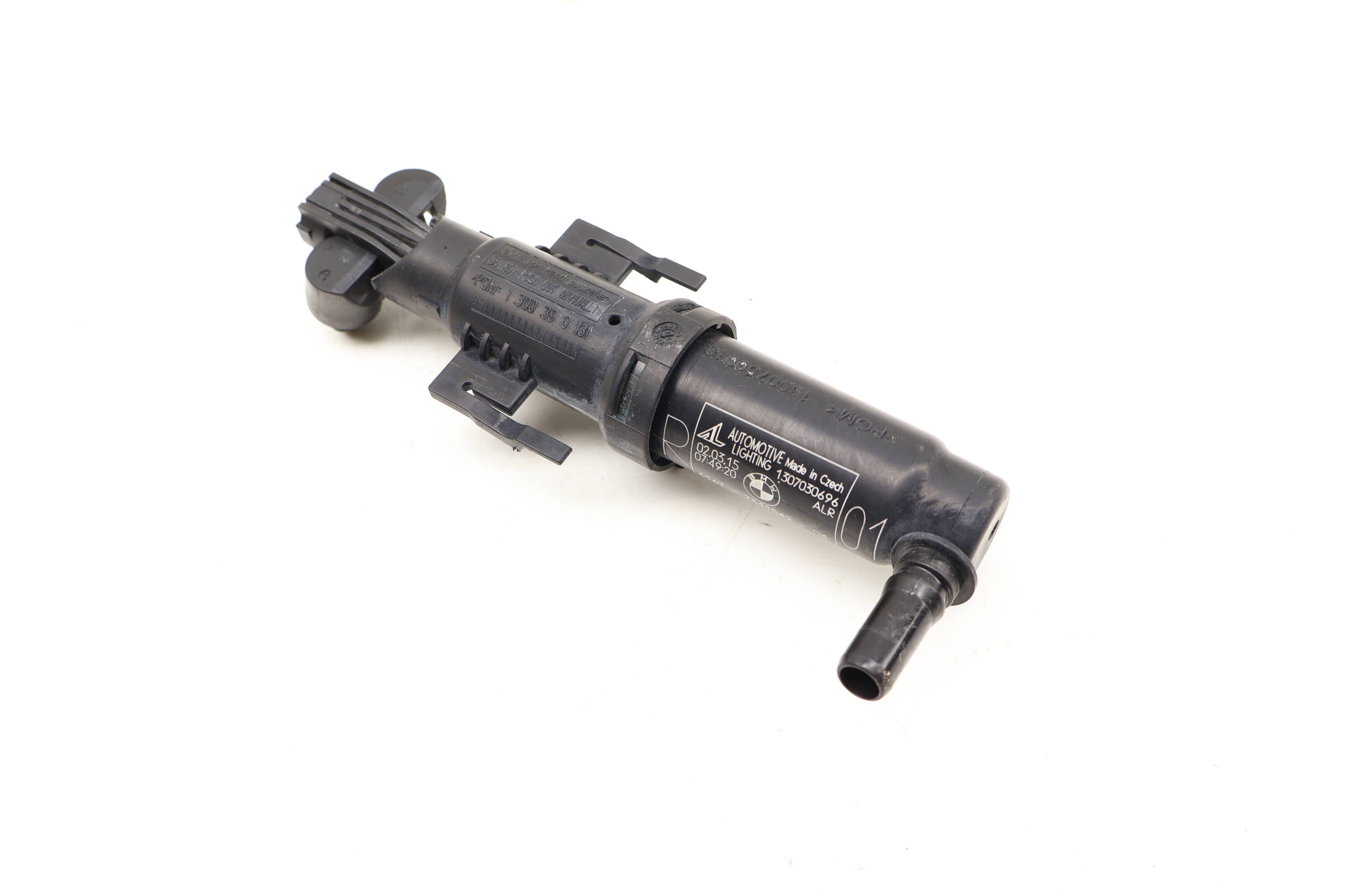 Headlight Washer Sprayer Jet / Nozzle 61677341542