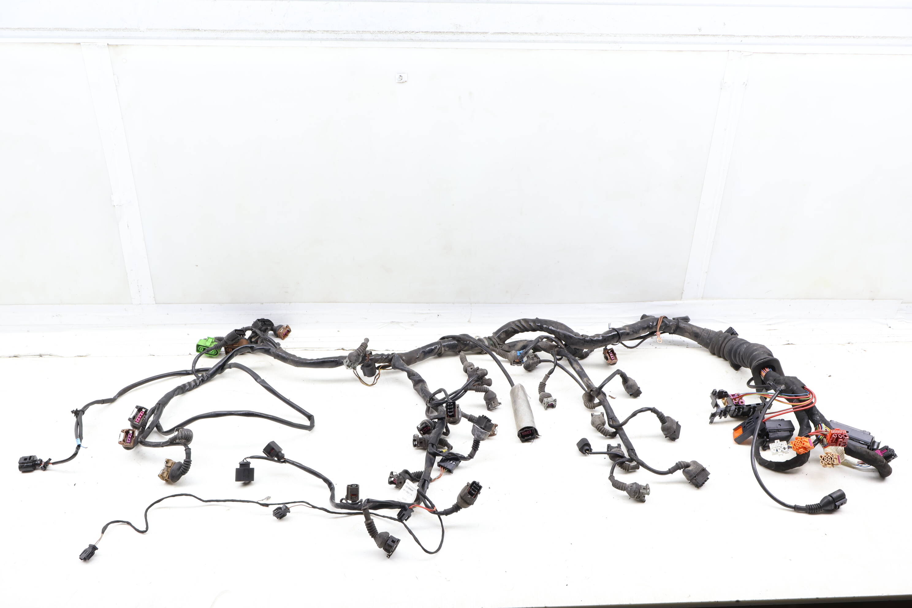Engine Wire / Wiring Harness 8D1971074LF