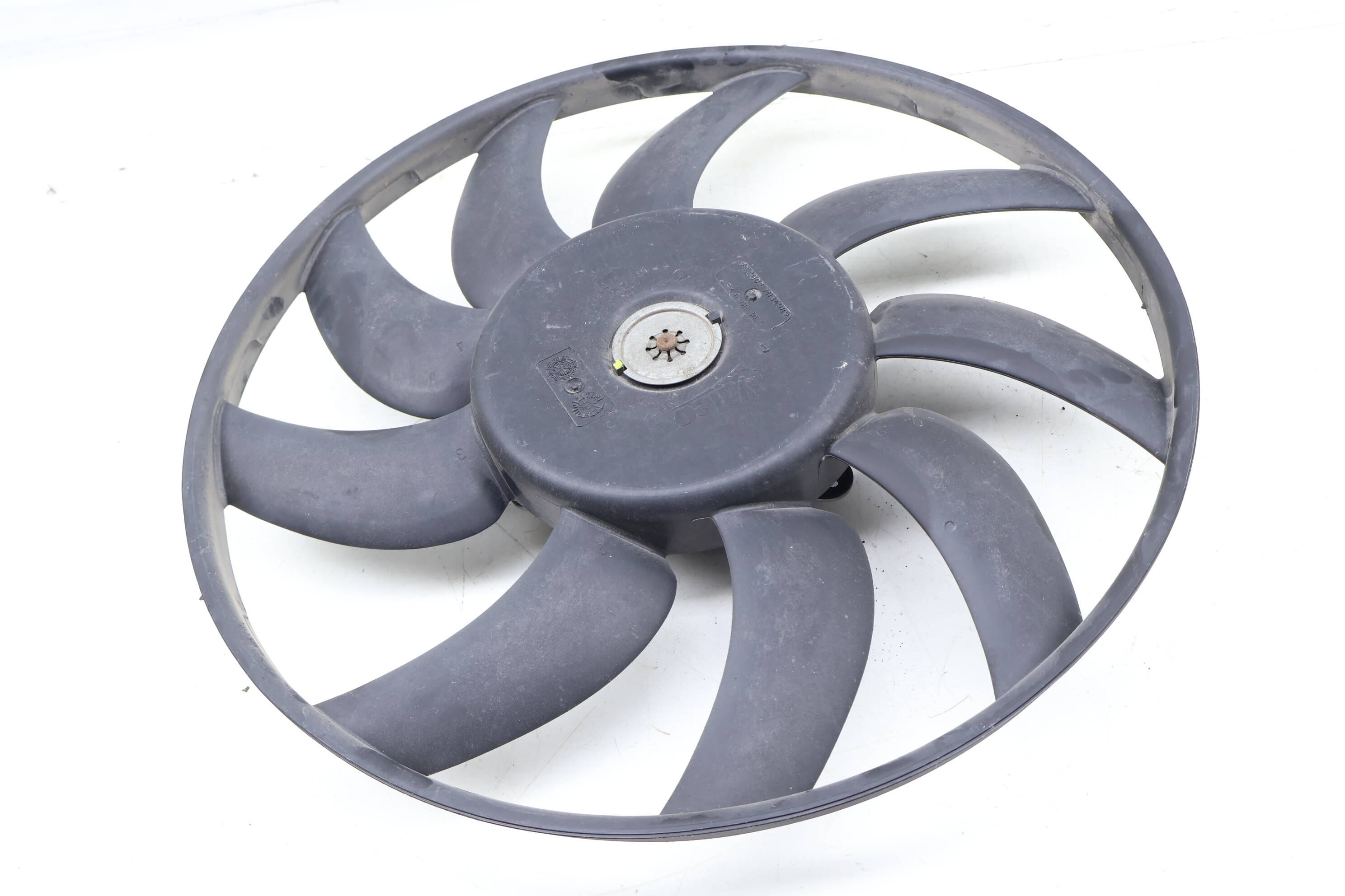 Electric Cooling Fan (400W) 8K0959455K