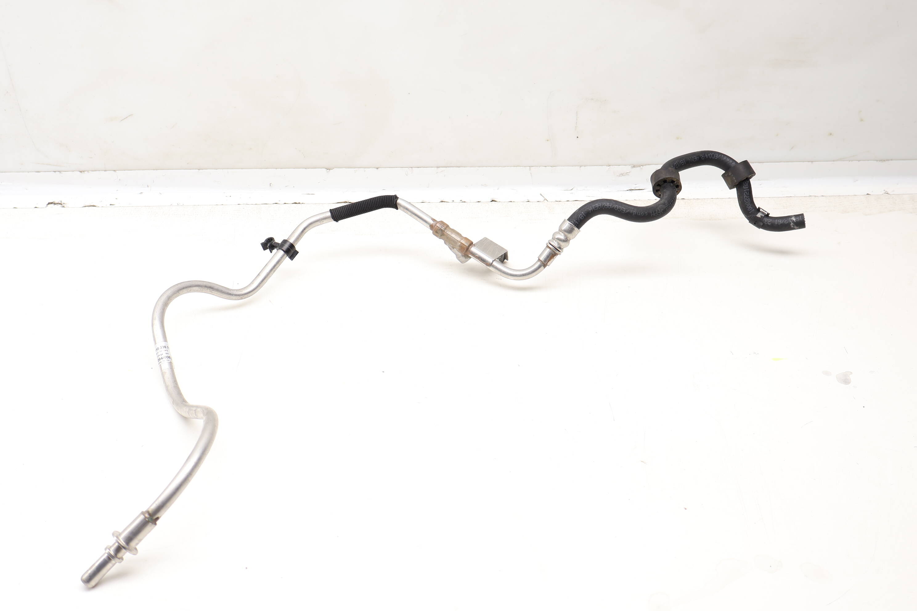 Fuel Hose / Line / Pipe 97011033011