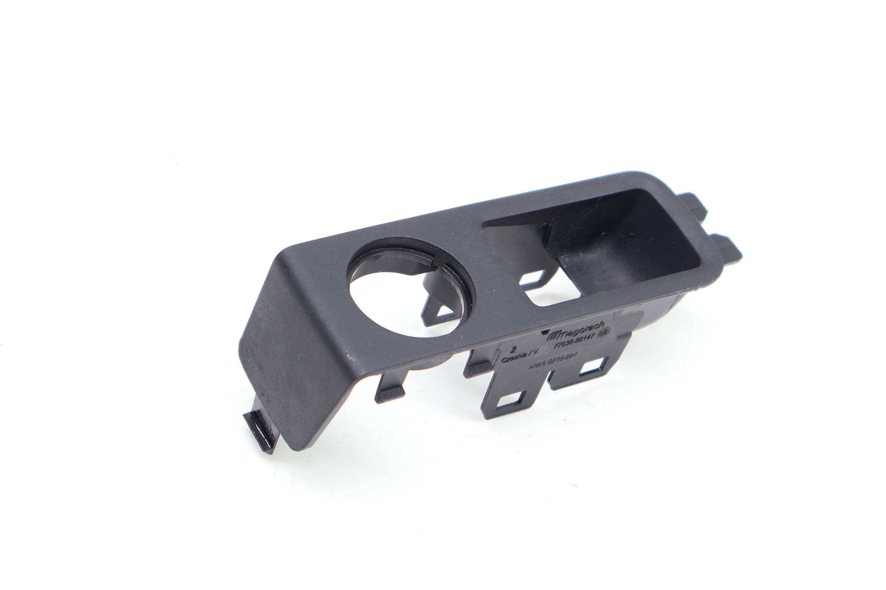 Center Console Switch Bezel / Power Outlet 8Y0863349