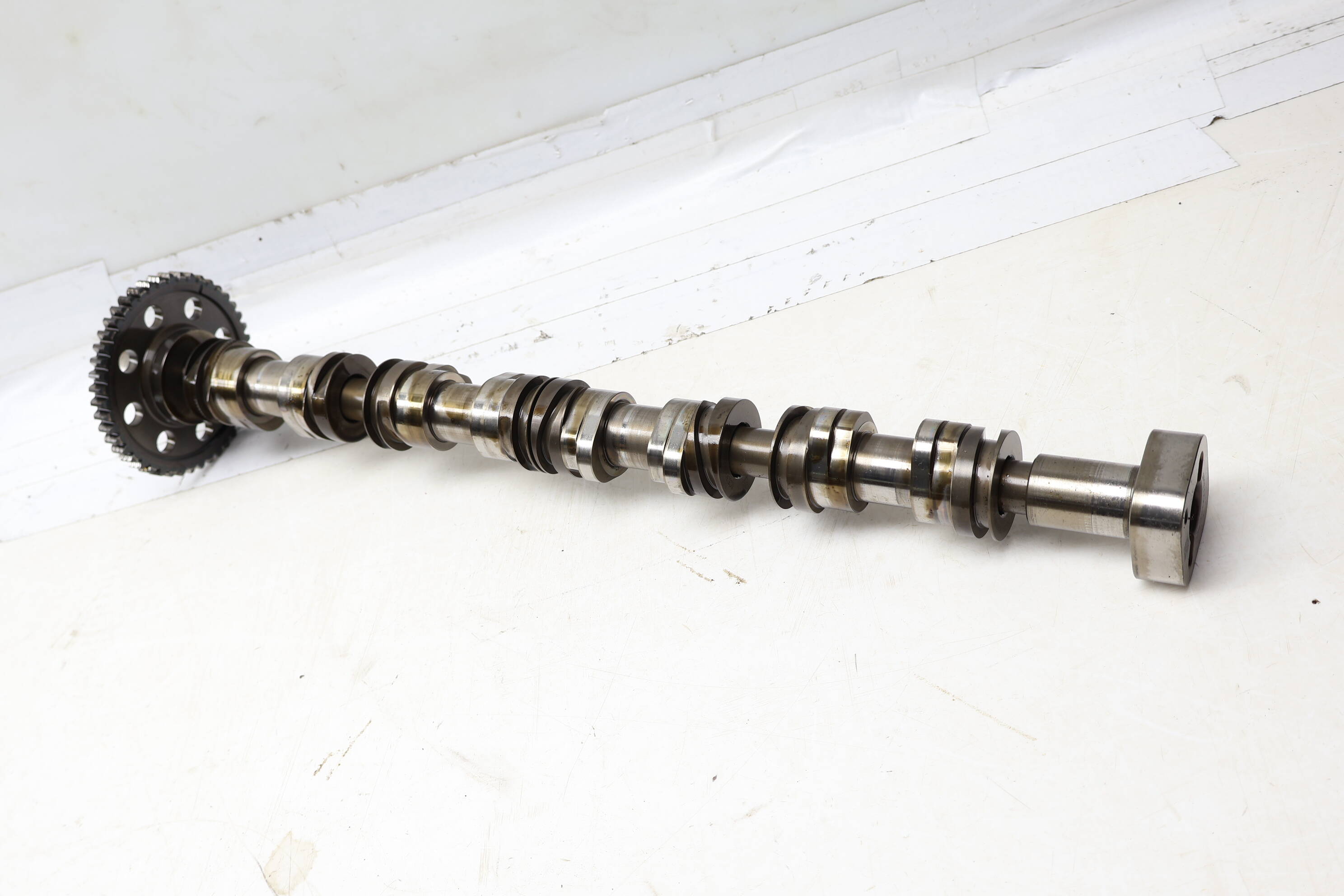 Exhaust Cam / Camshaft (Outlet) 06H109022BH