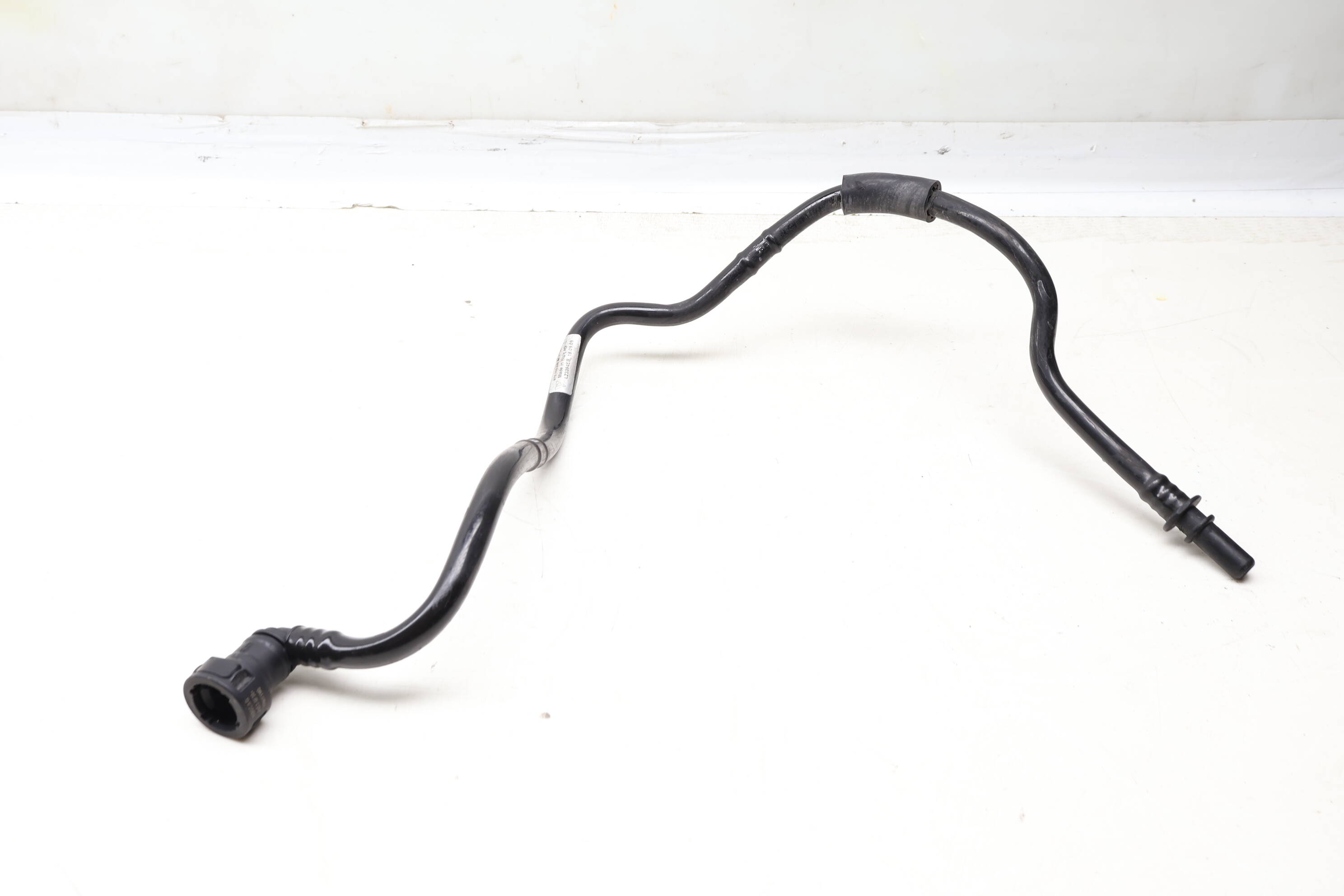 Fuel Purge Air Line 97011034502